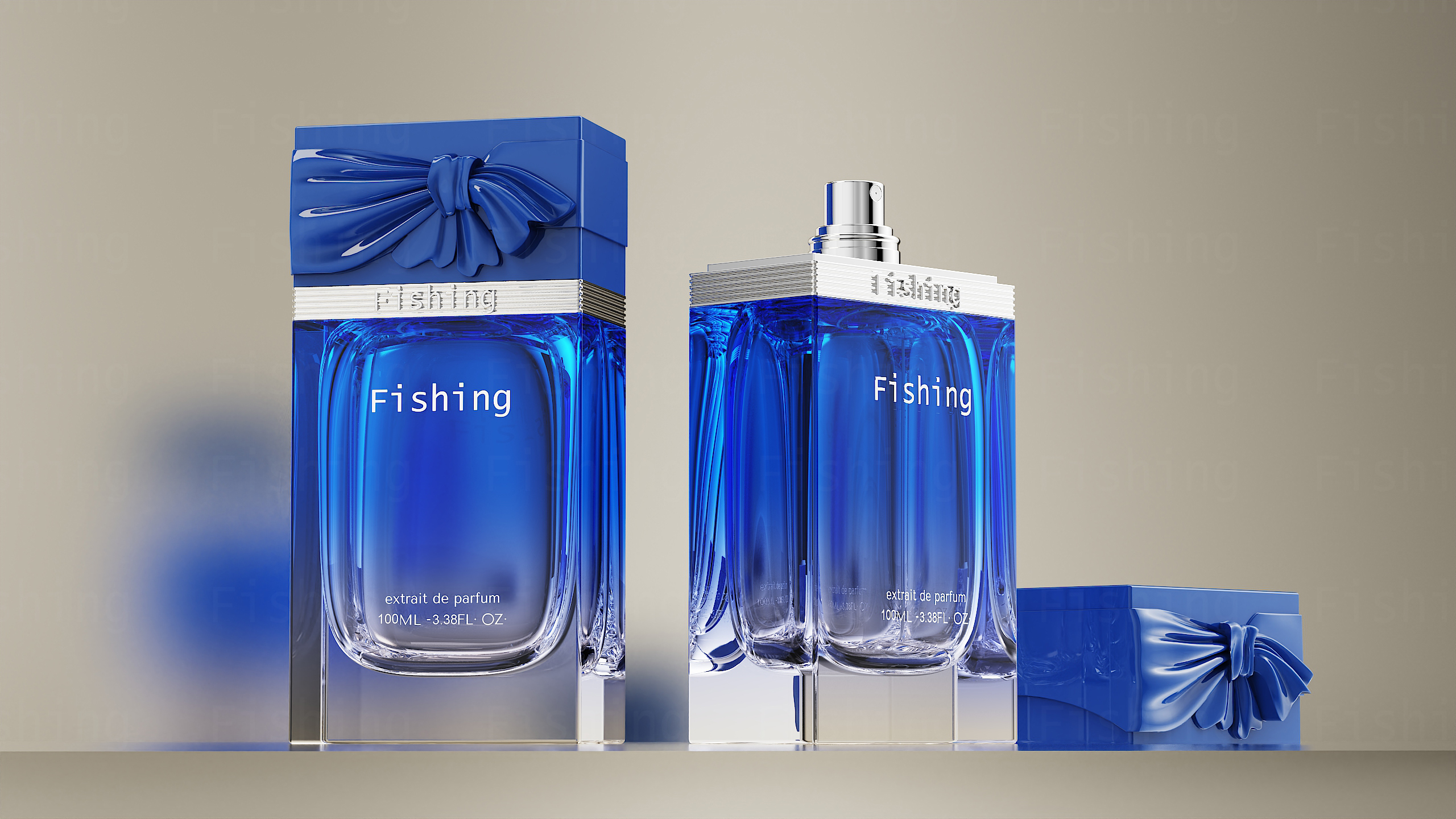 Perfume Bottle Style Perfume Design# Middle East Perfume，