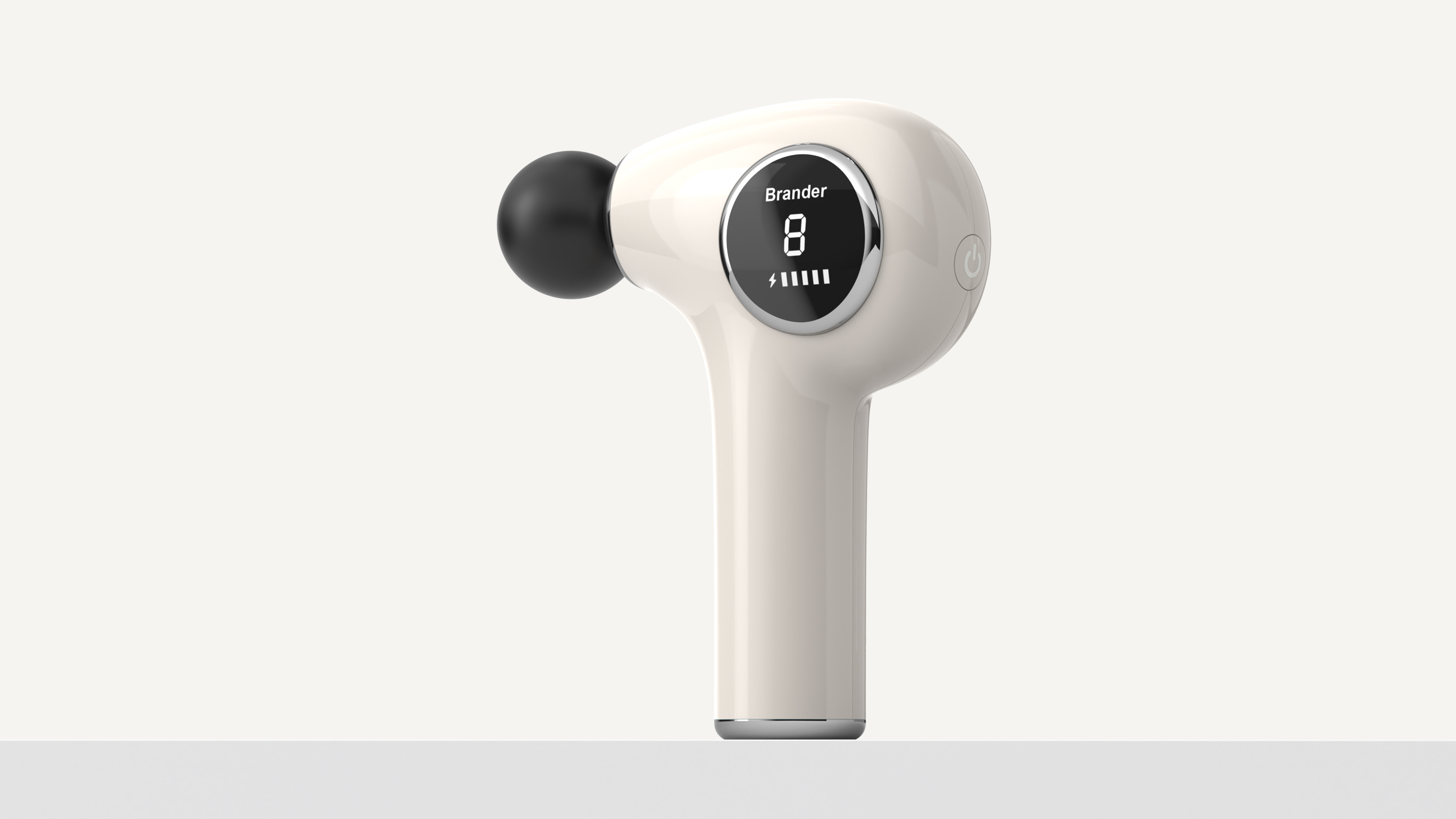 fascia gun, retro, electronics, philips, skg，