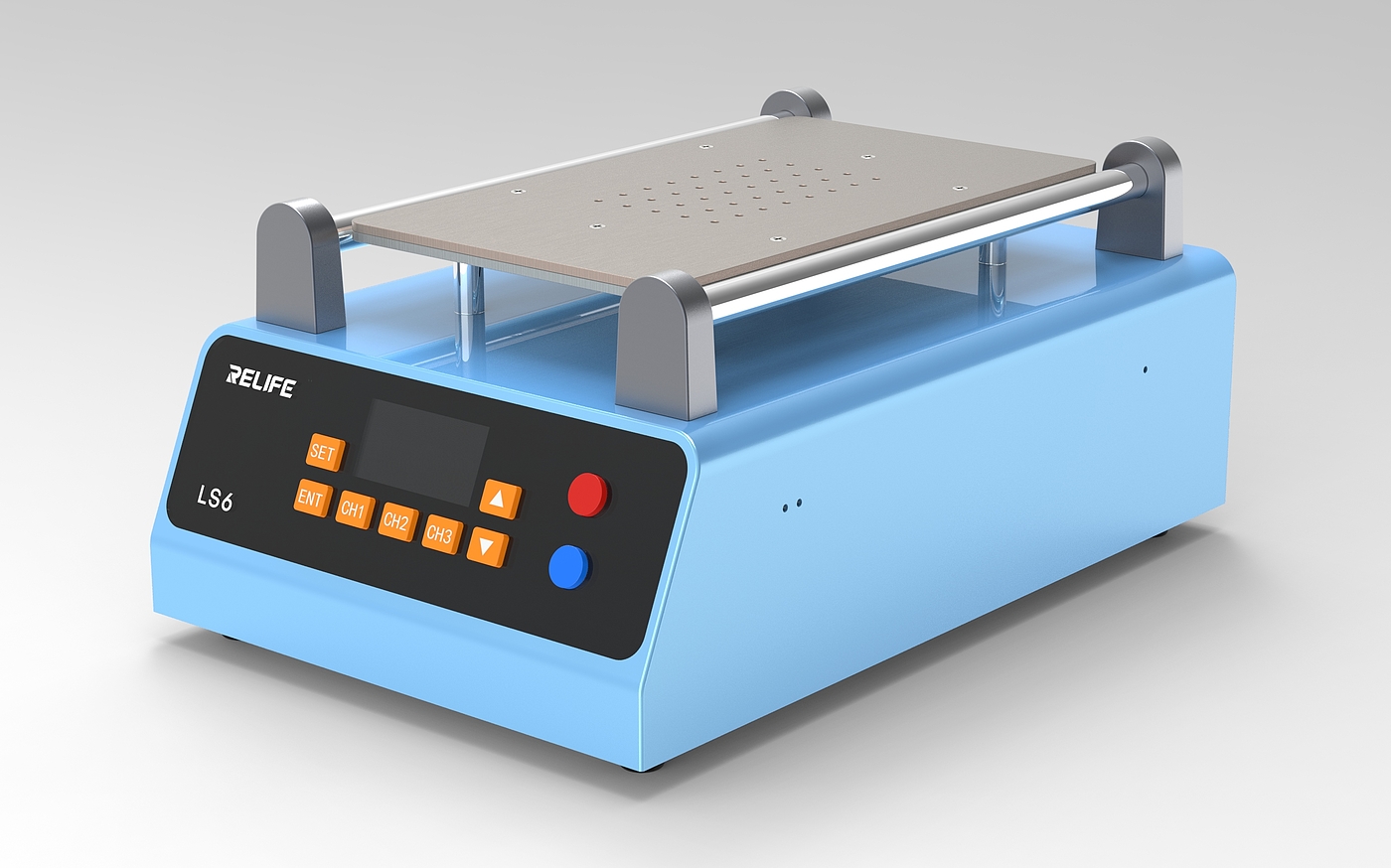 equipment，