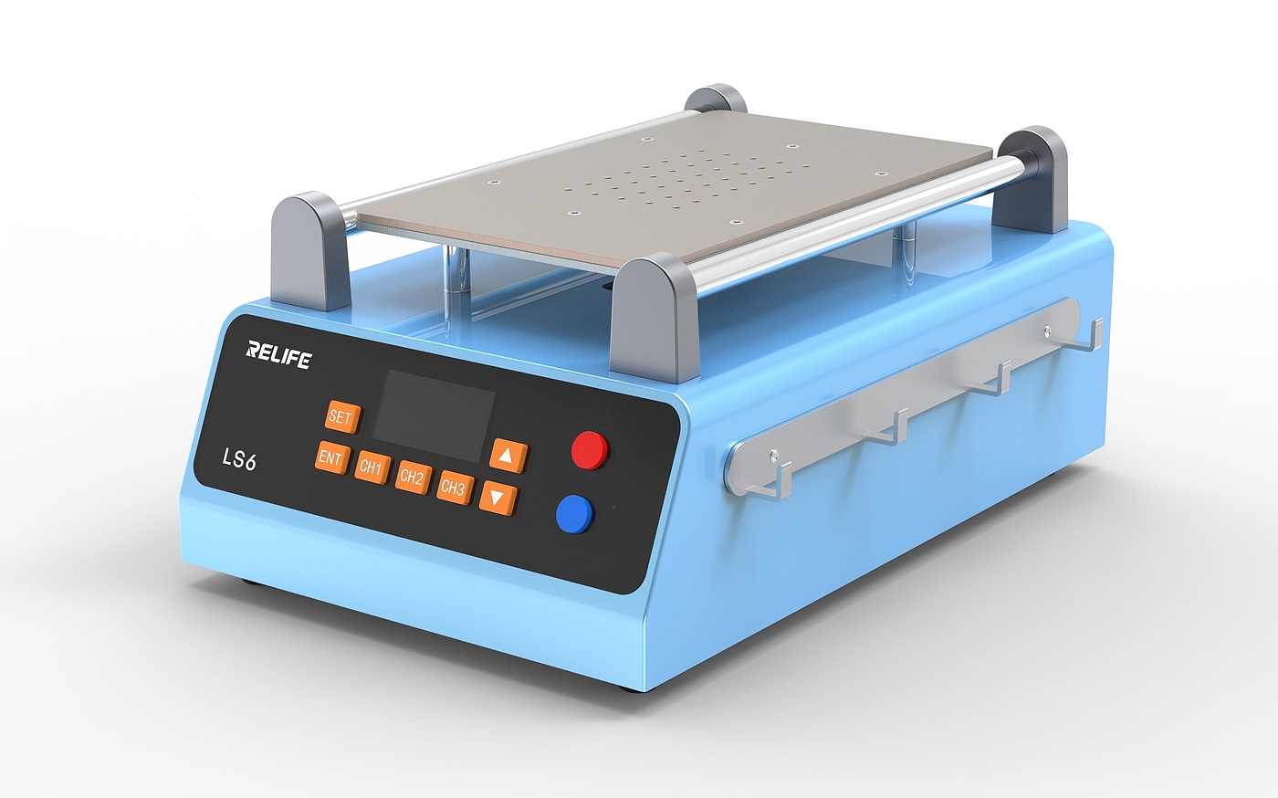 equipment，