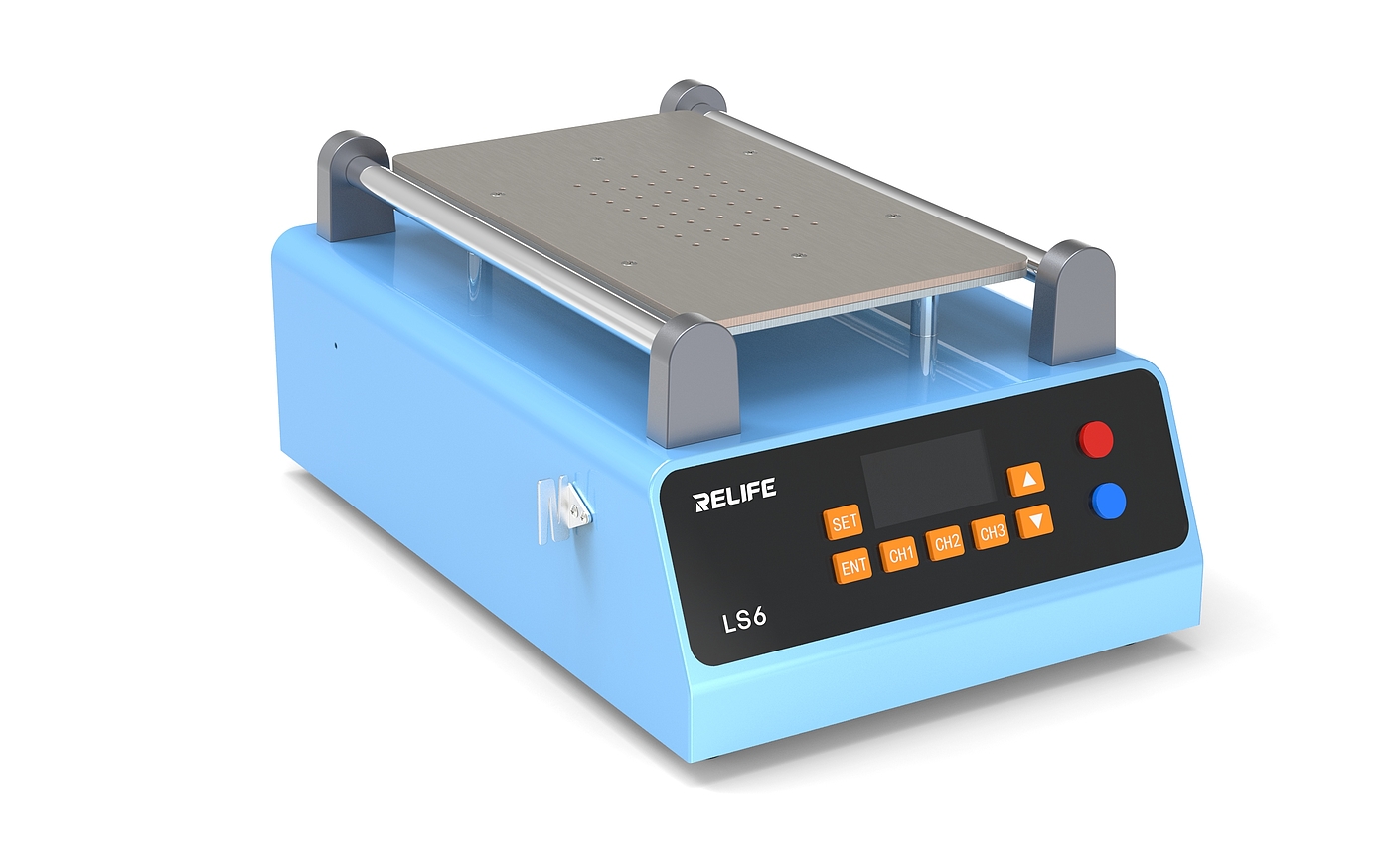 equipment，