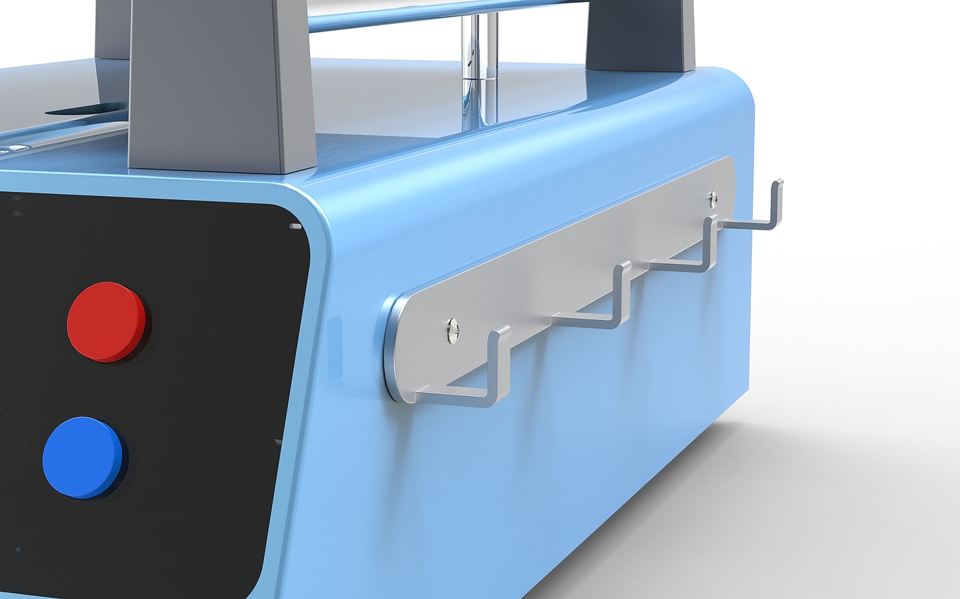 equipment，