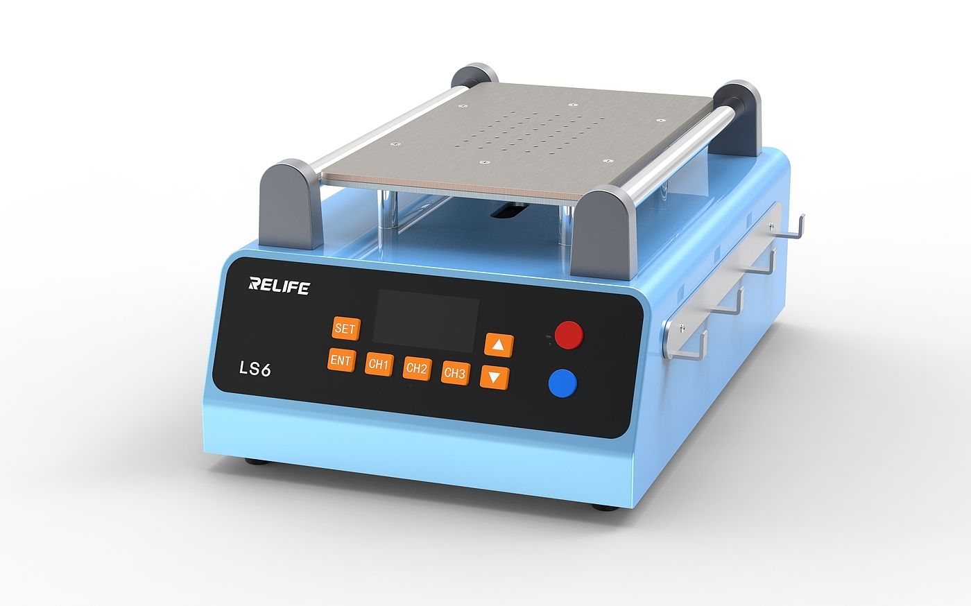 equipment，