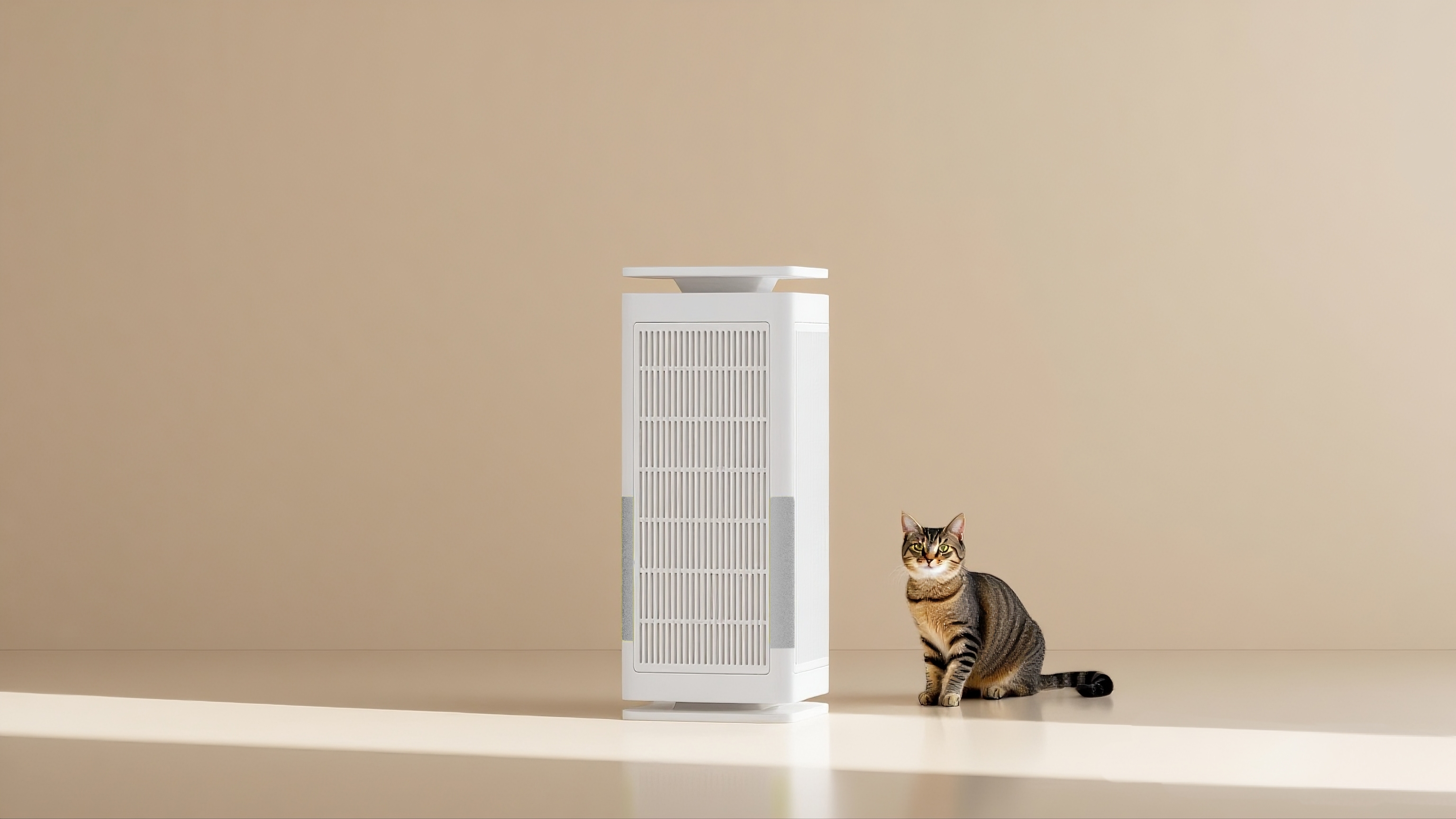 purifier，Pet Purifier，household electrical appliances，small home appliances，Pets，Home appliance innovation，air cleaner，Home appliance design，