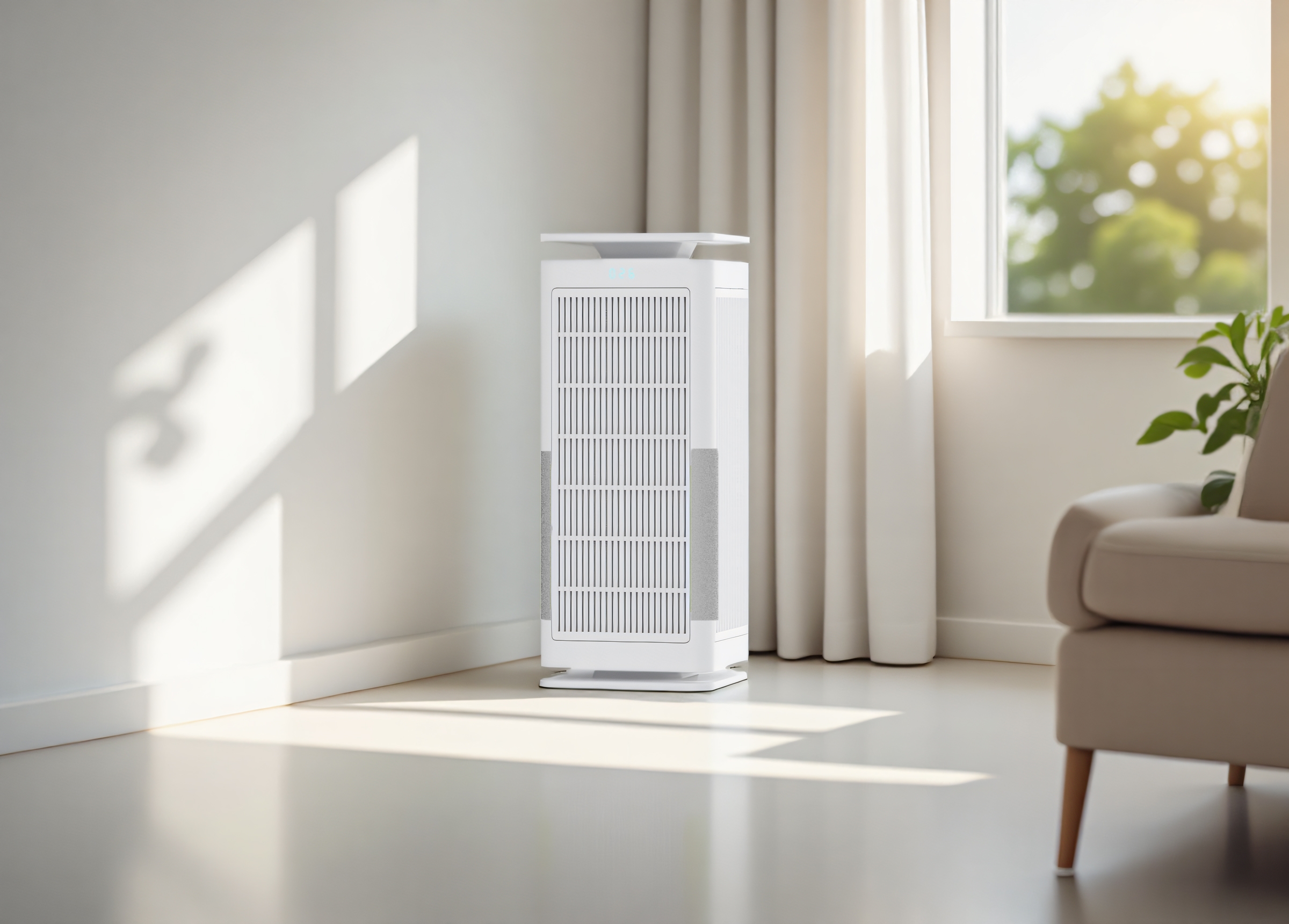 purifier，Pet Purifier，household electrical appliances，small home appliances，Pets，Home appliance innovation，air cleaner，Home appliance design，