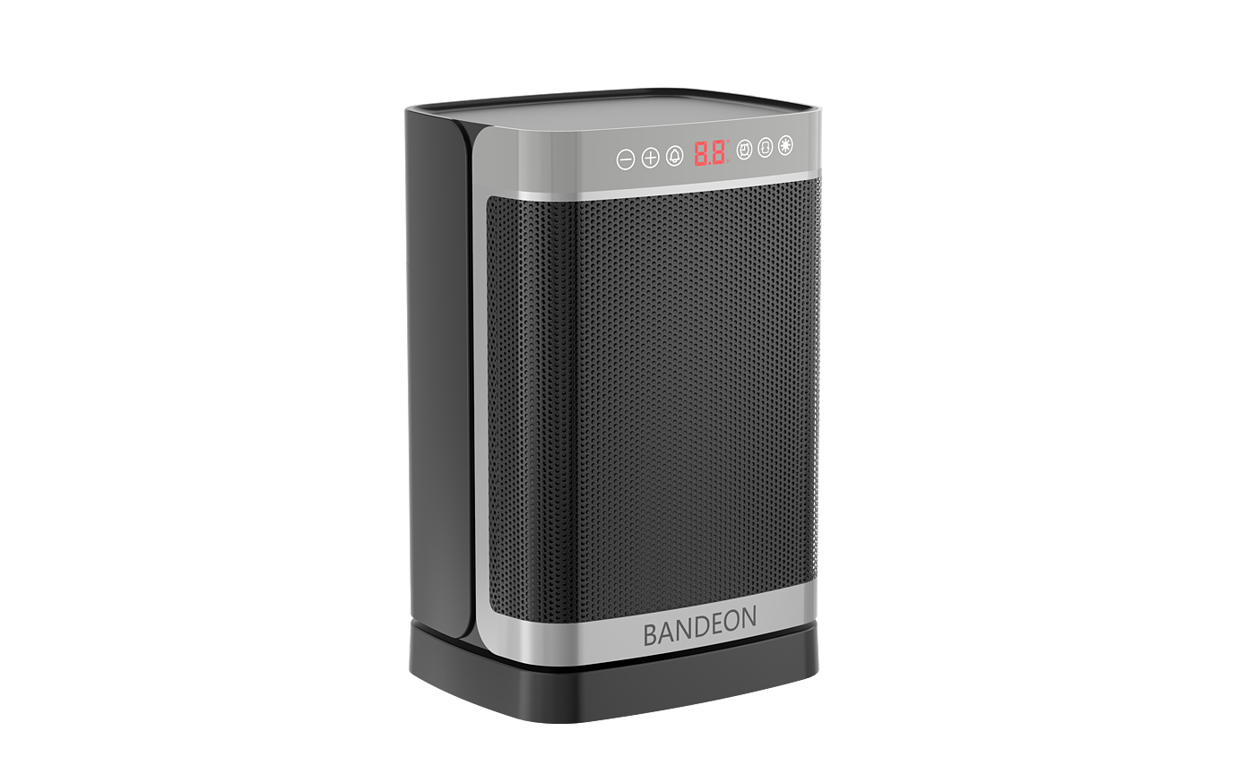 Air heater，