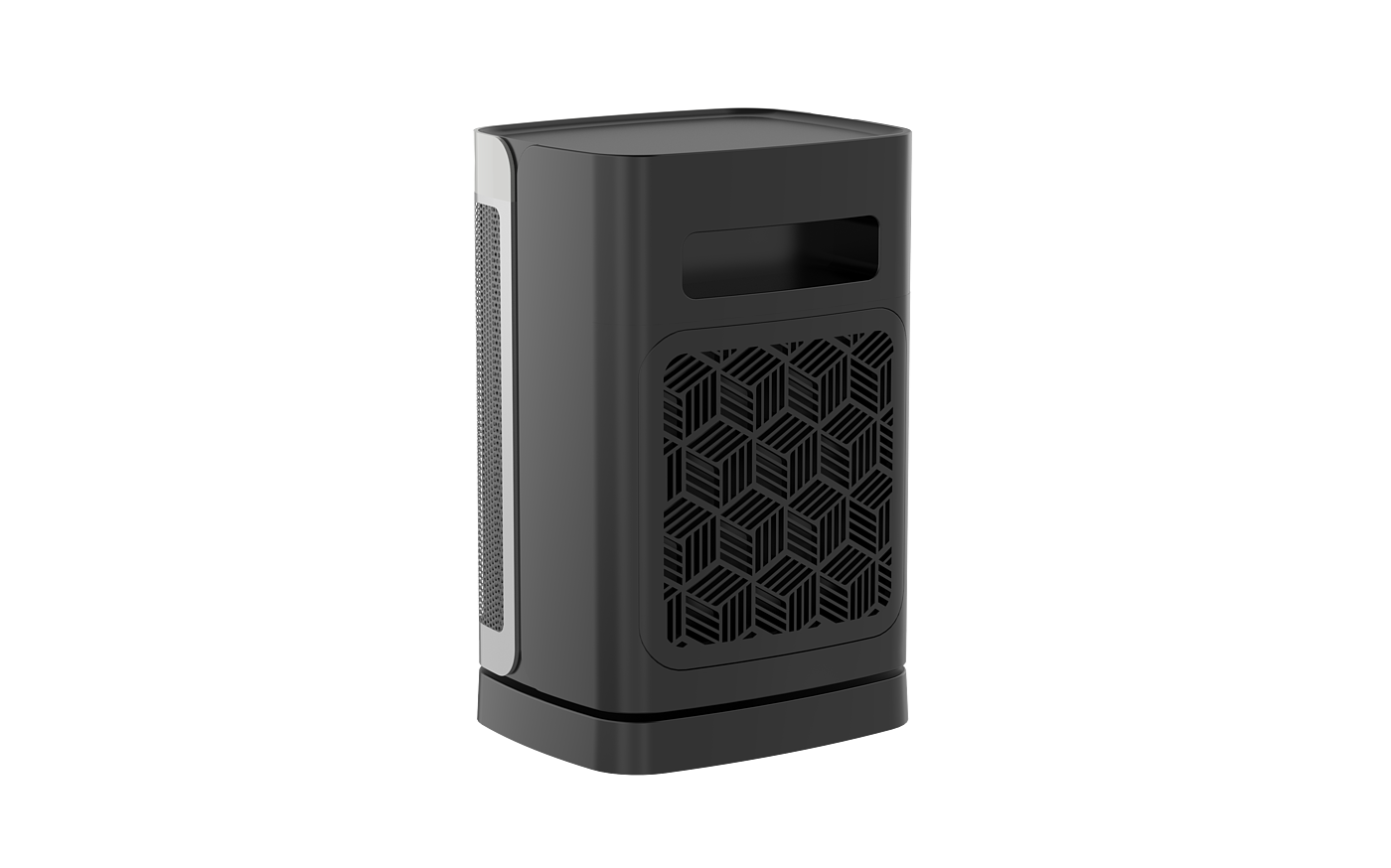 Air heater，