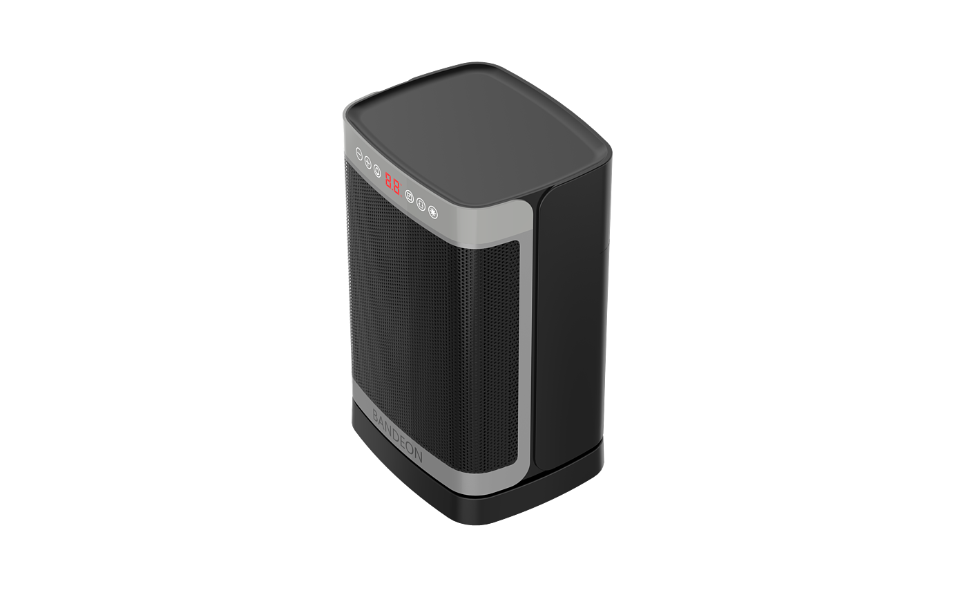 Air heater，