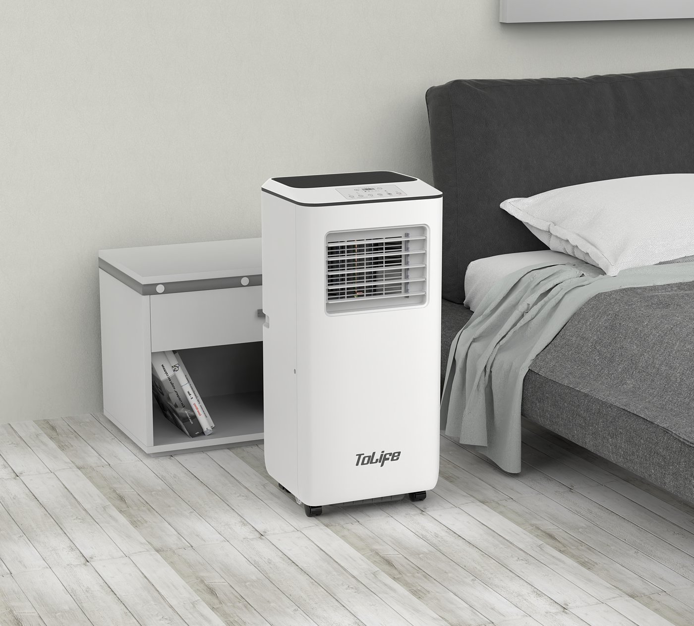 air conditioner，