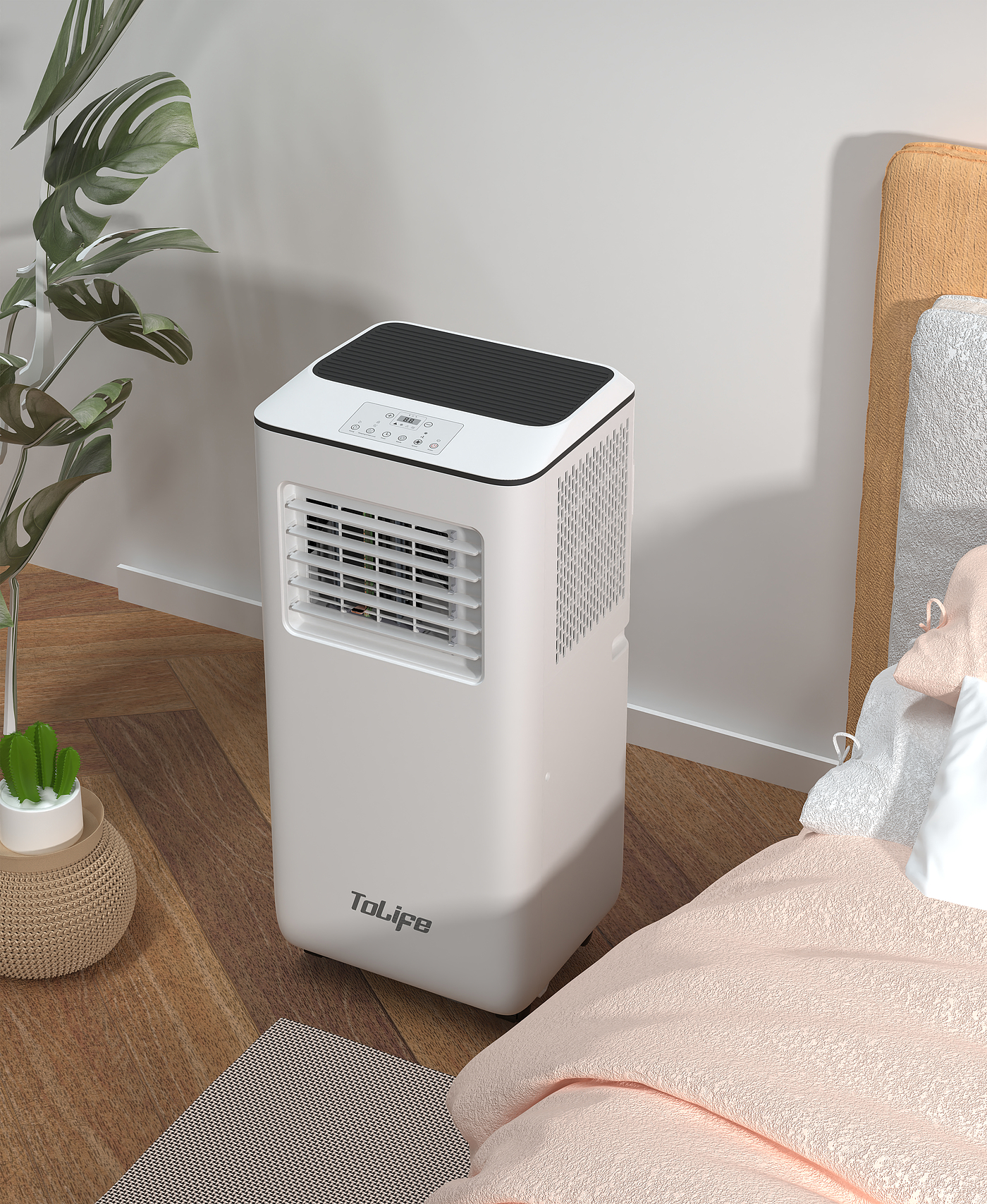 air conditioner，