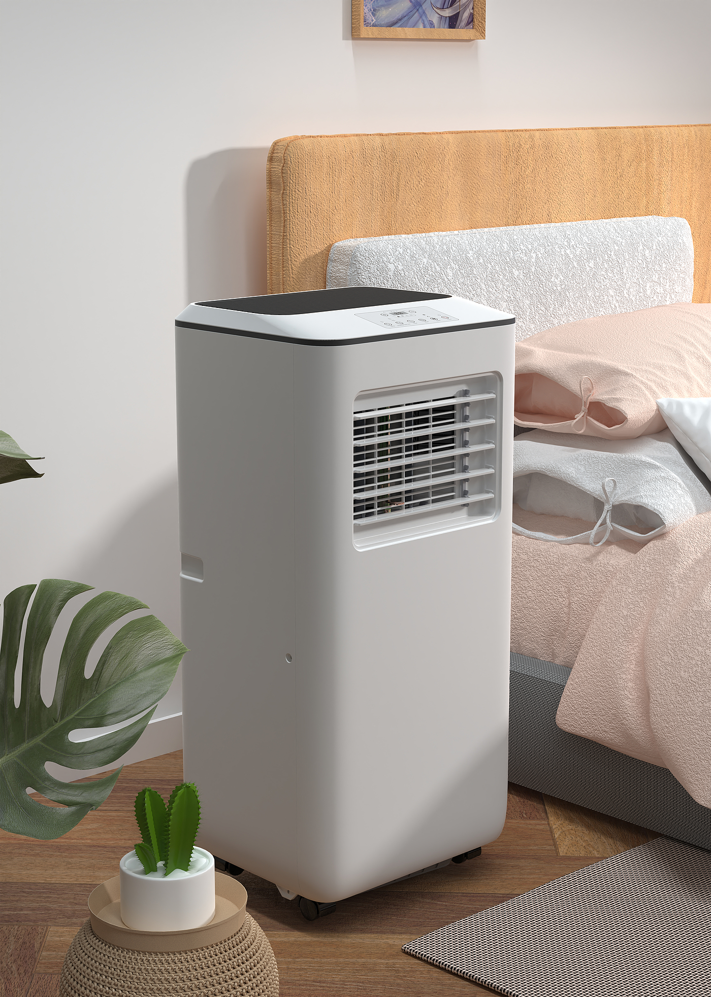 air conditioner，