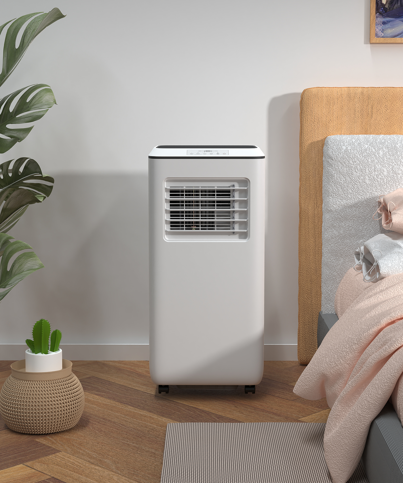 air conditioner，