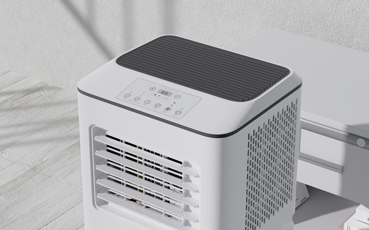 air conditioner，