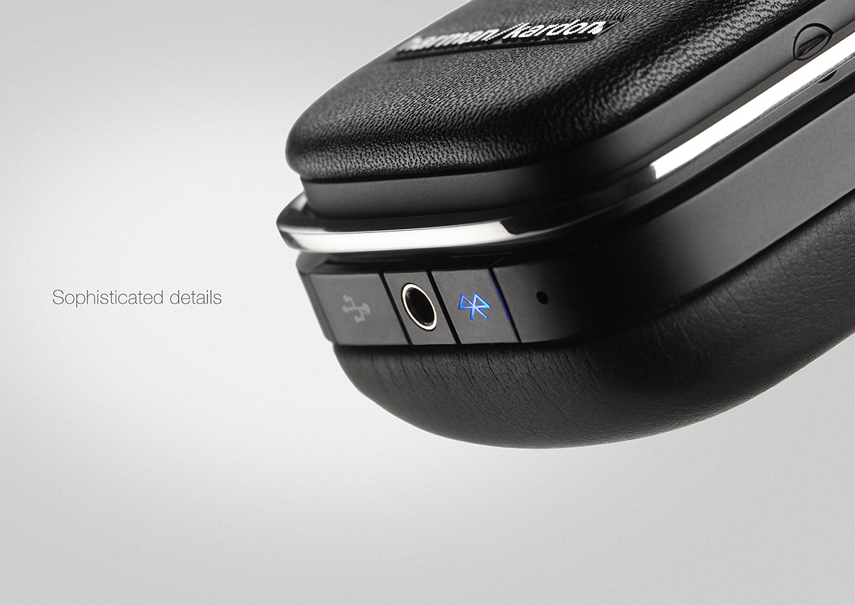 industrial design，wireless，headset，Digital，intelligence，science and technology，