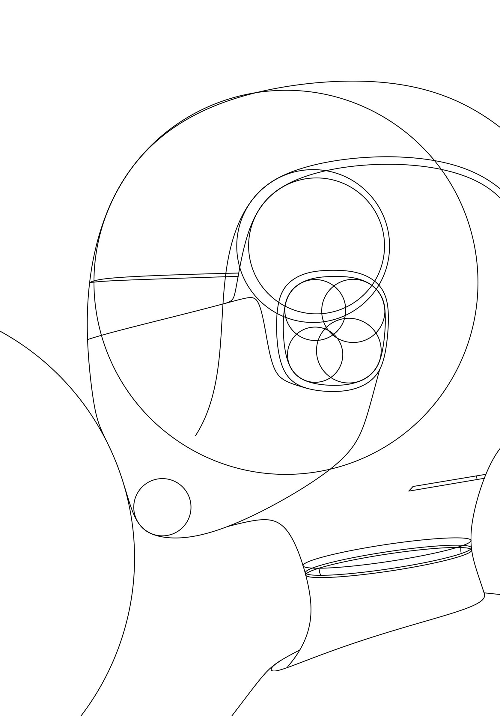 industrial design，Procreate，Ubee ，