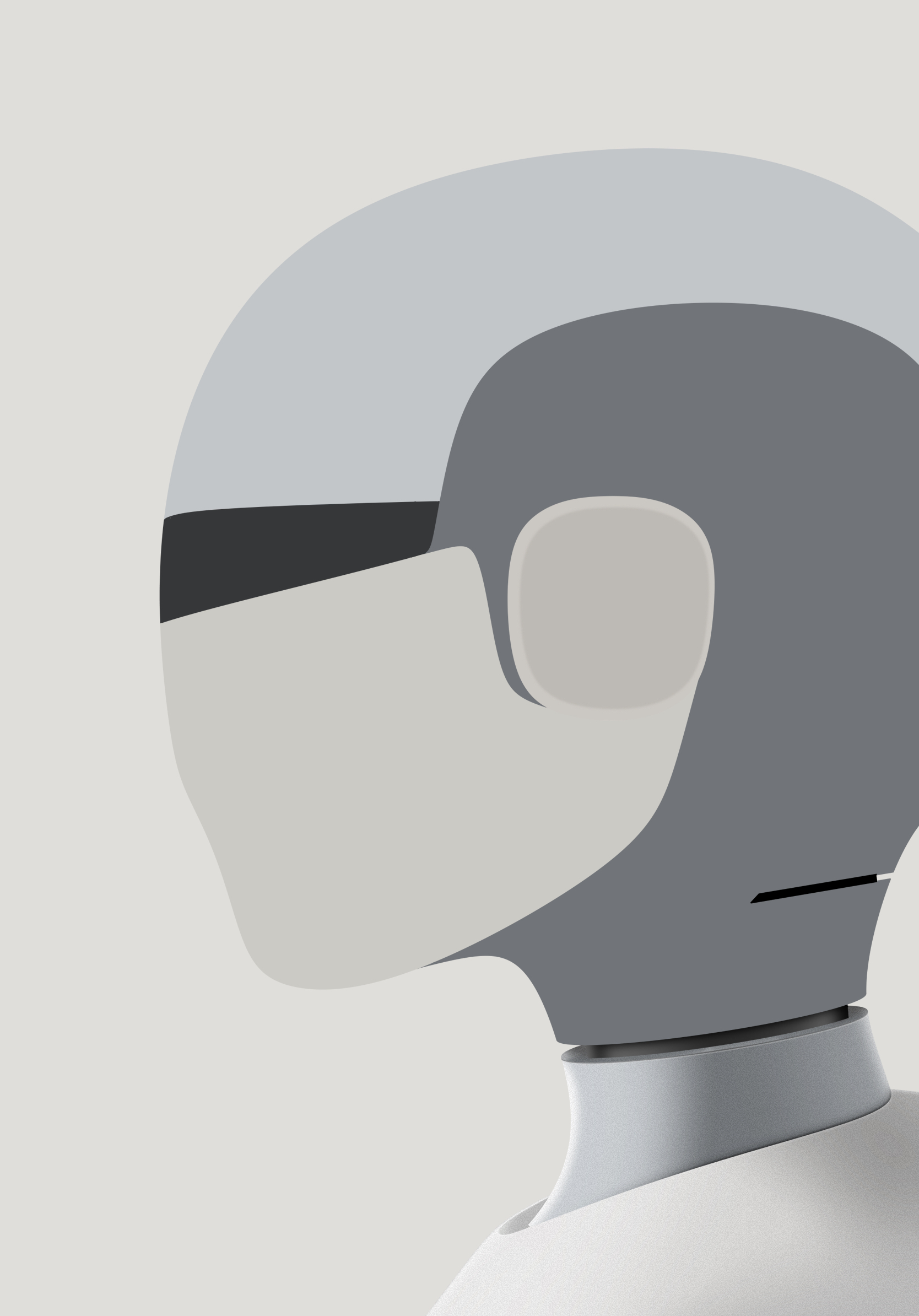 industrial design，Procreate，Ubee ，