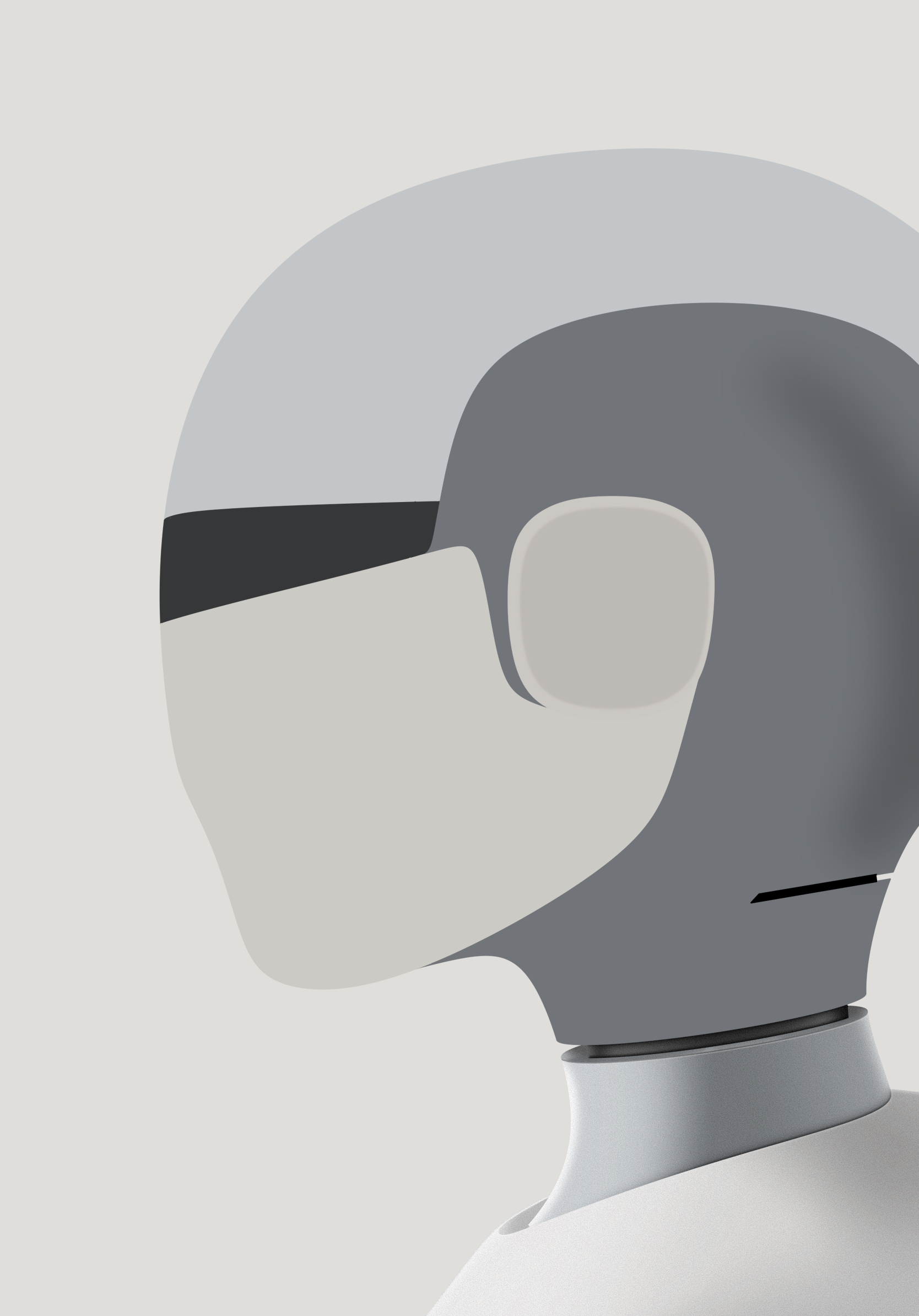 industrial design，Procreate，Ubee ，