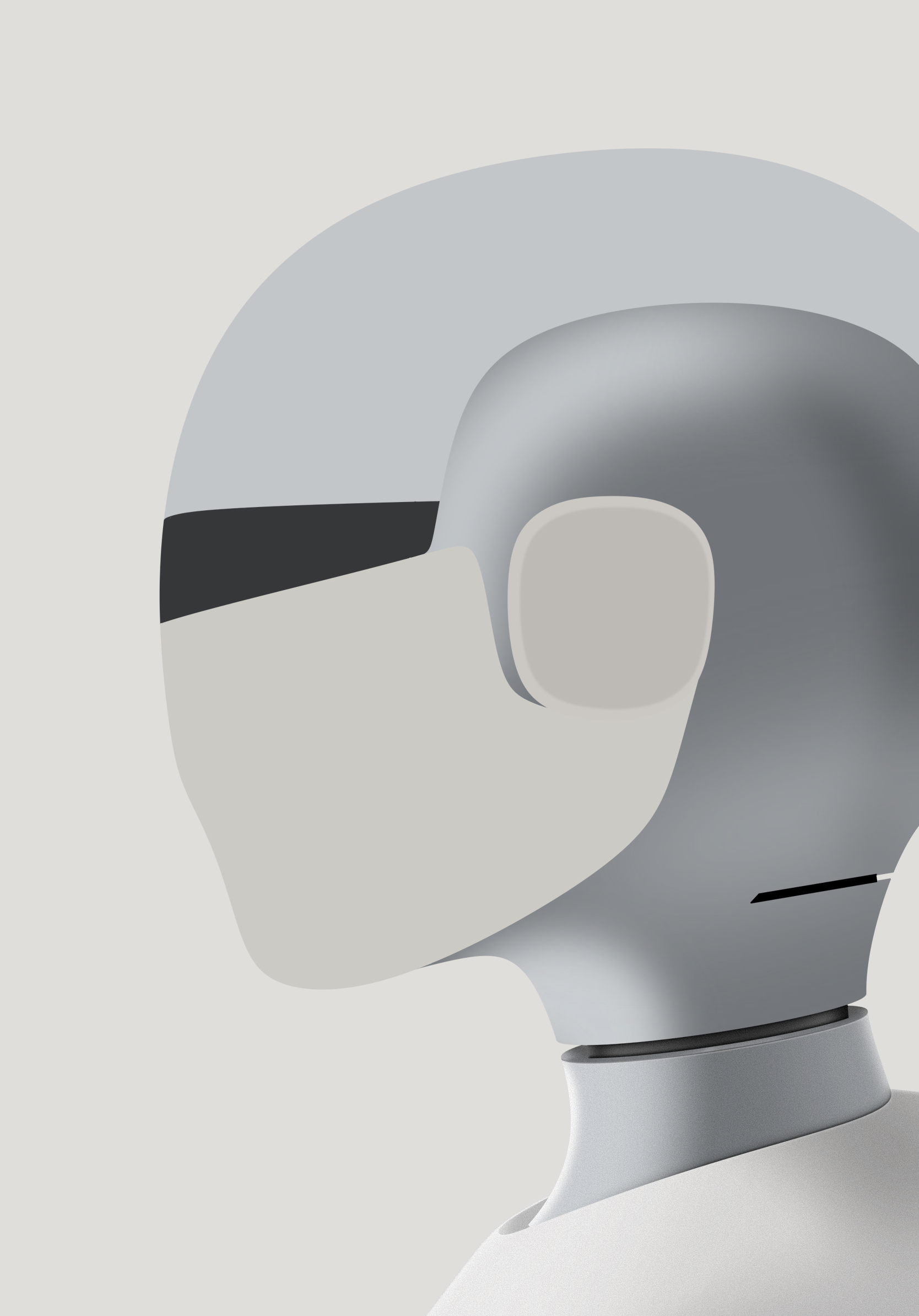 industrial design，Procreate，Ubee ，