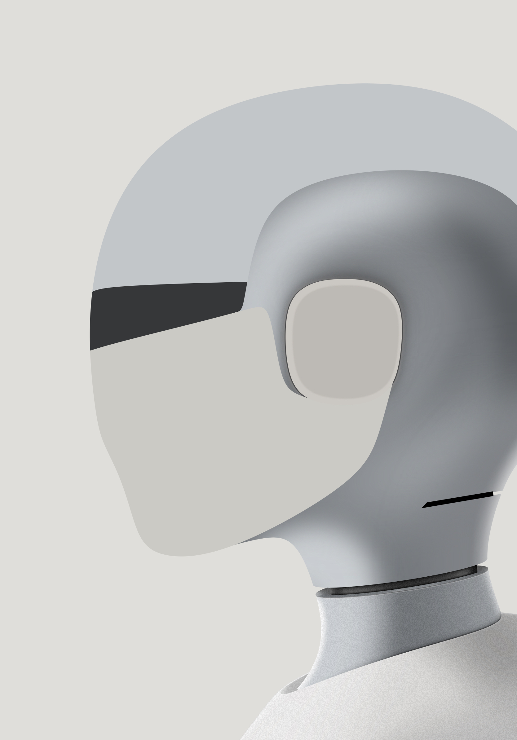 industrial design，Procreate，Ubee ，