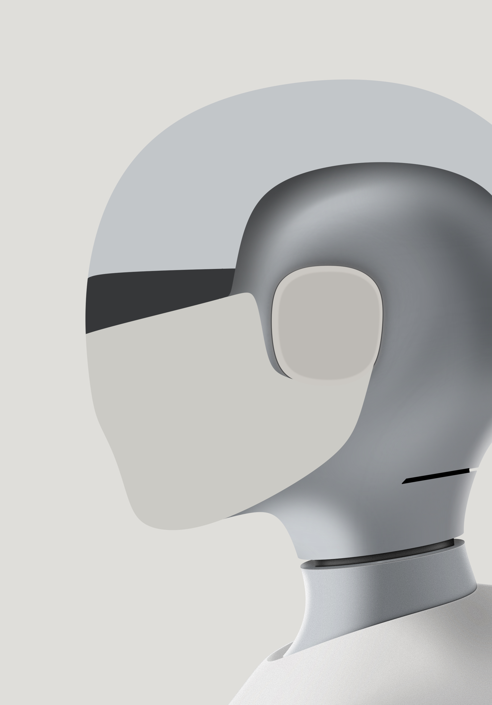 industrial design，Procreate，Ubee ，