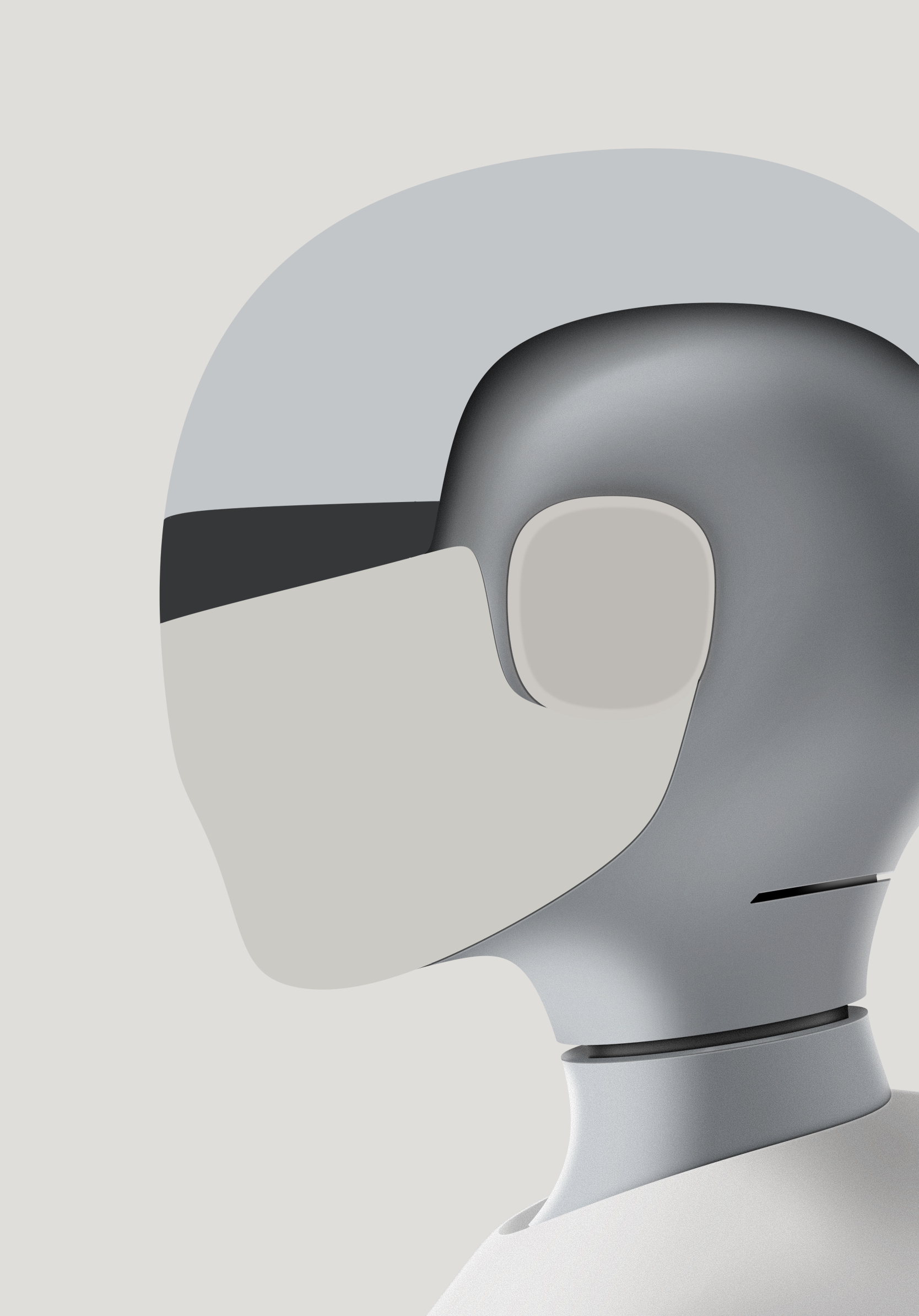 industrial design，Procreate，Ubee ，