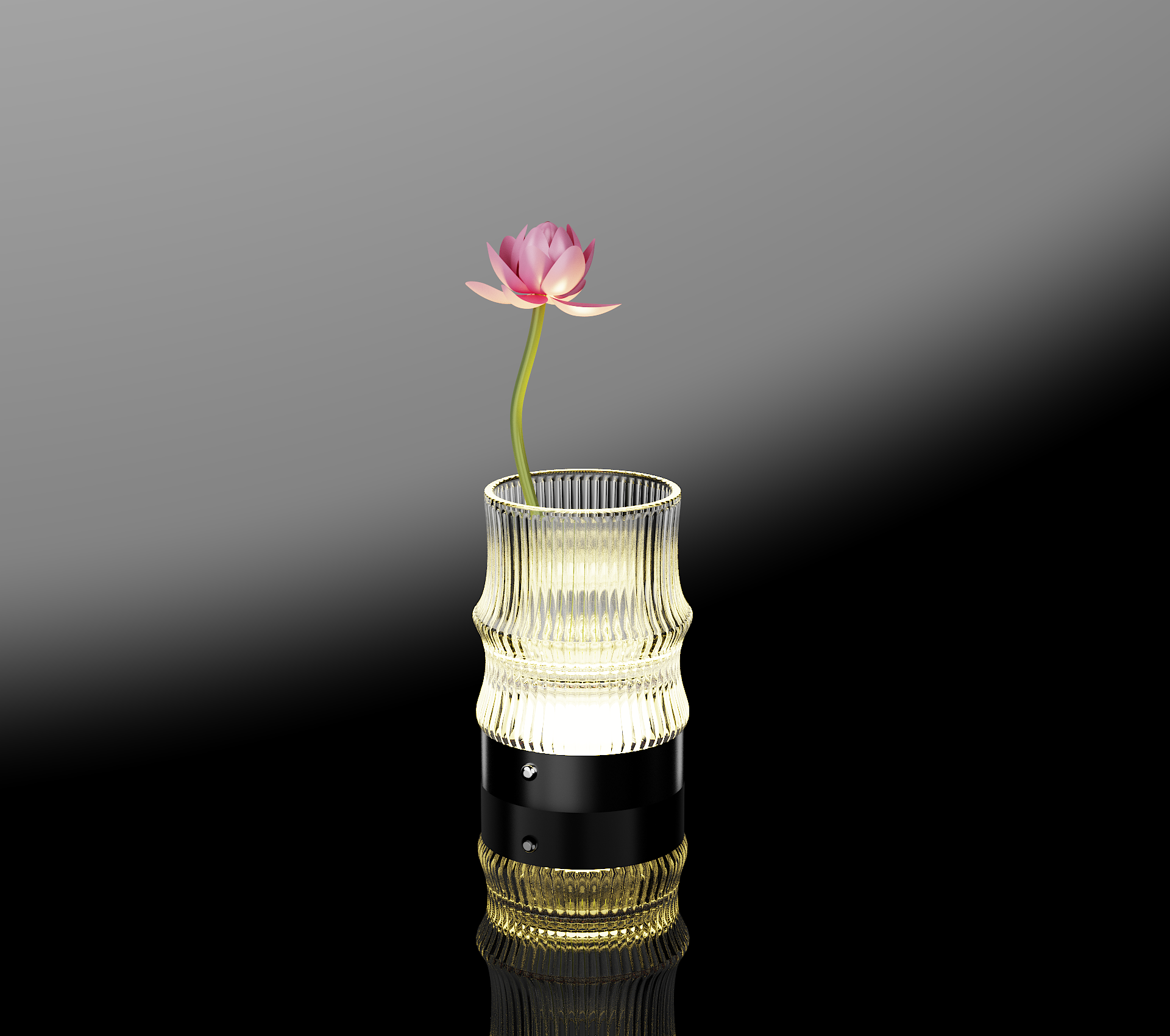 Atmosphere Night Light，