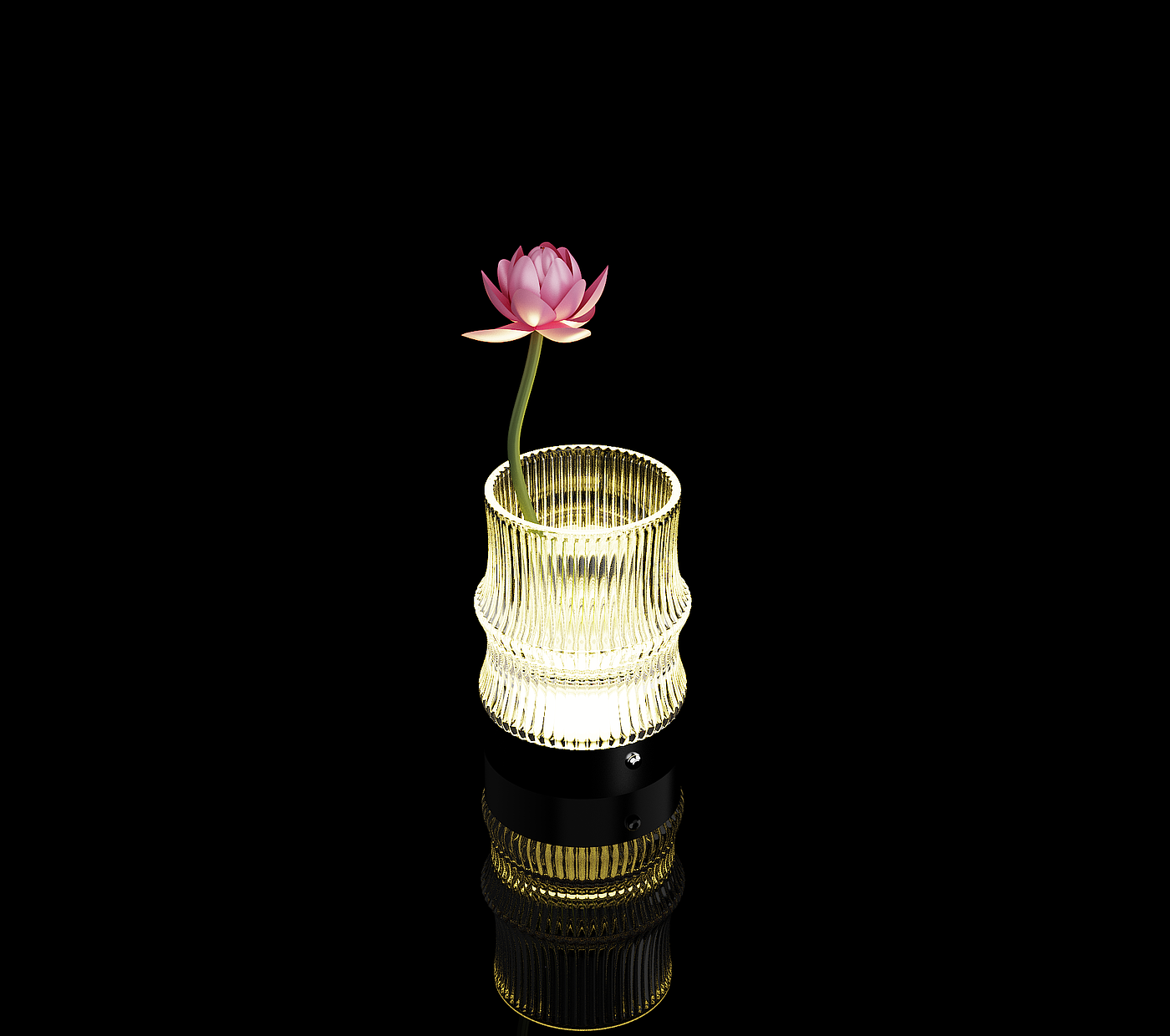 Atmosphere Night Light，