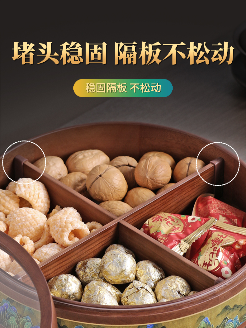 a living room，Receive，solid wood，New Chinese style，High end design，