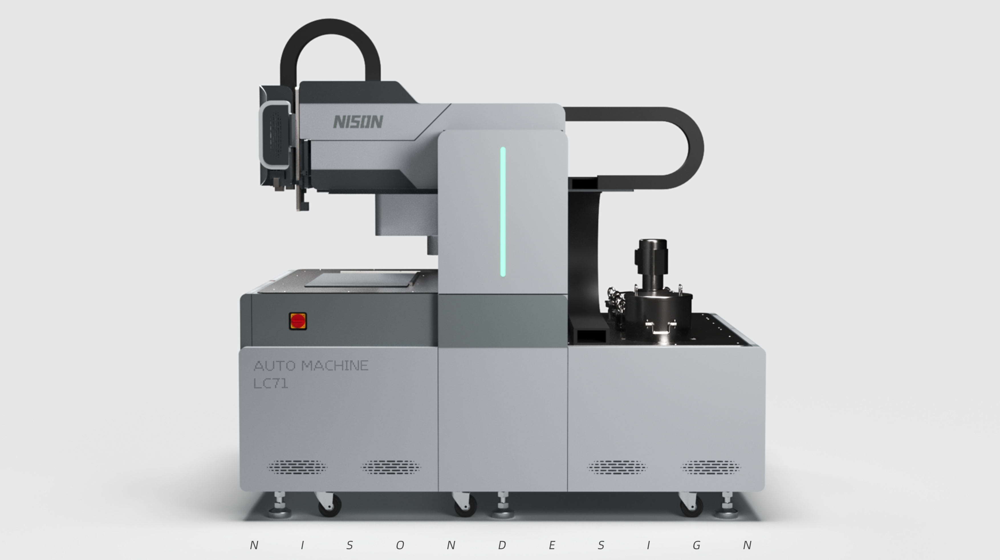 industrial design，product design，Sheet metal equipment，Processing equipment，automation equipment ，