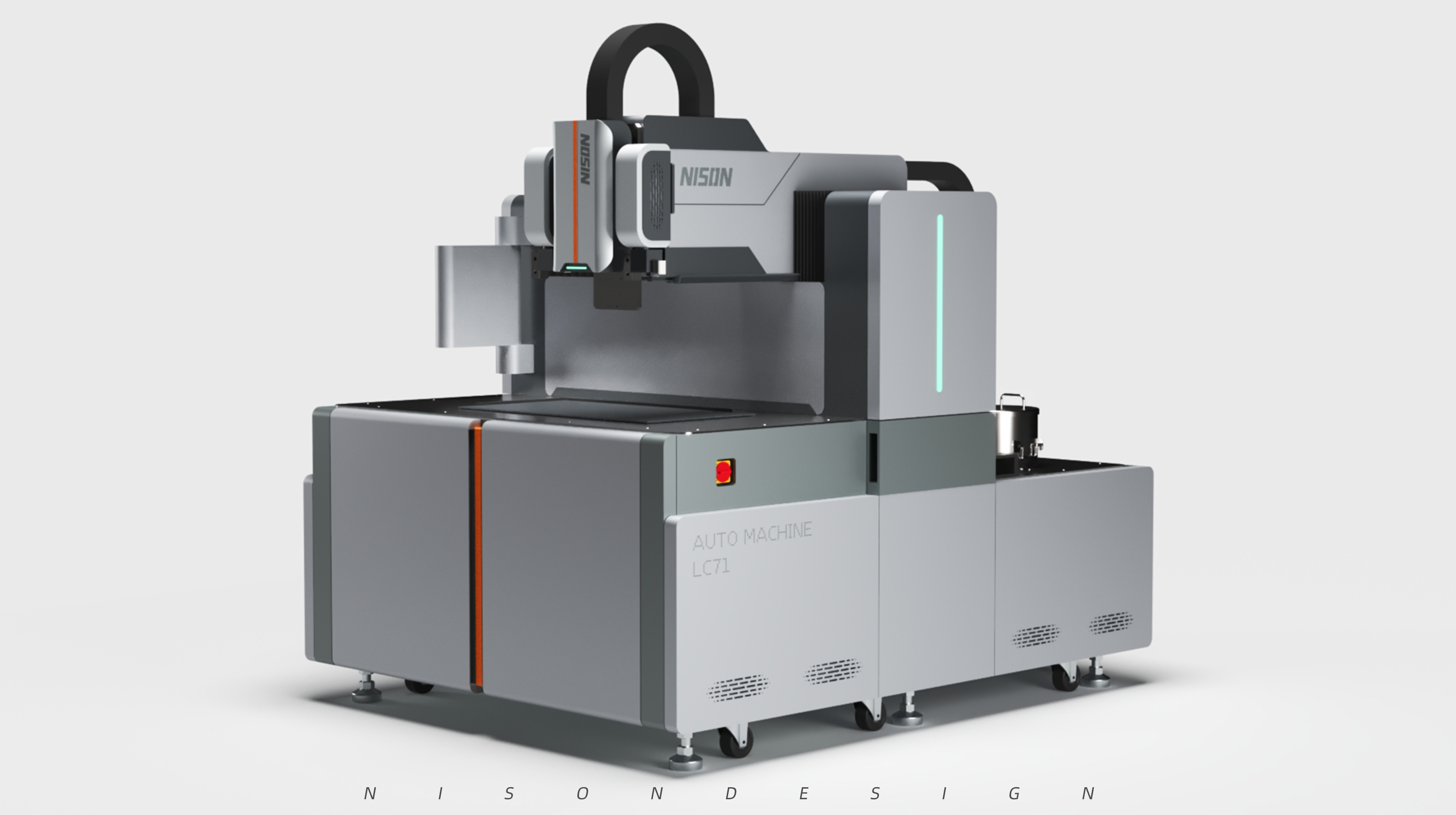 industrial design，product design，Sheet metal equipment，Processing equipment，automation equipment ，