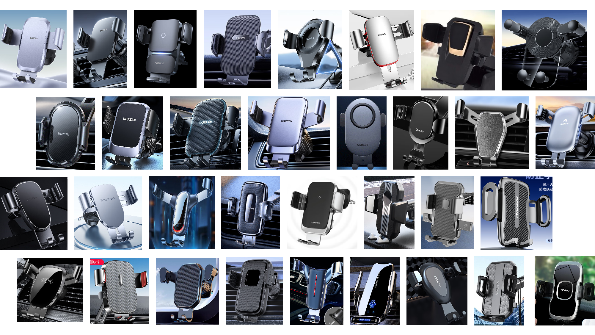 vehicle，Bracket，base，Adjustable，Car perimeter，3c，