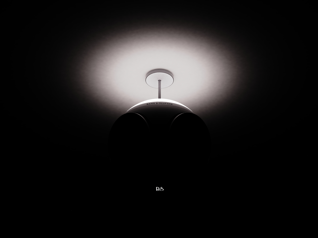 speaker，loudspeaker box，conceptual design，Bang & Olufsen，