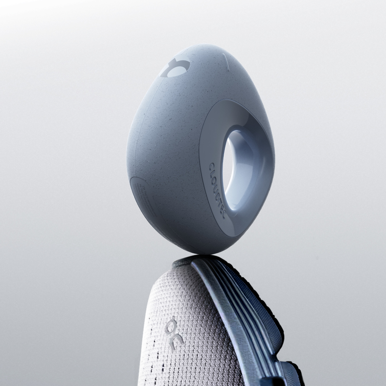 conceptual design，Handheld cooling spray，originality，Outdoor equipment，