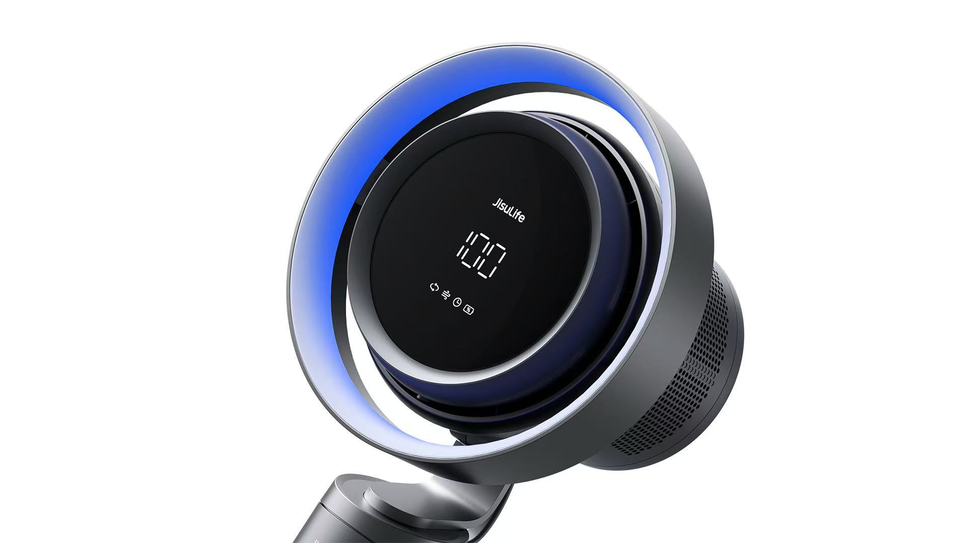 product design，Desktop fan，