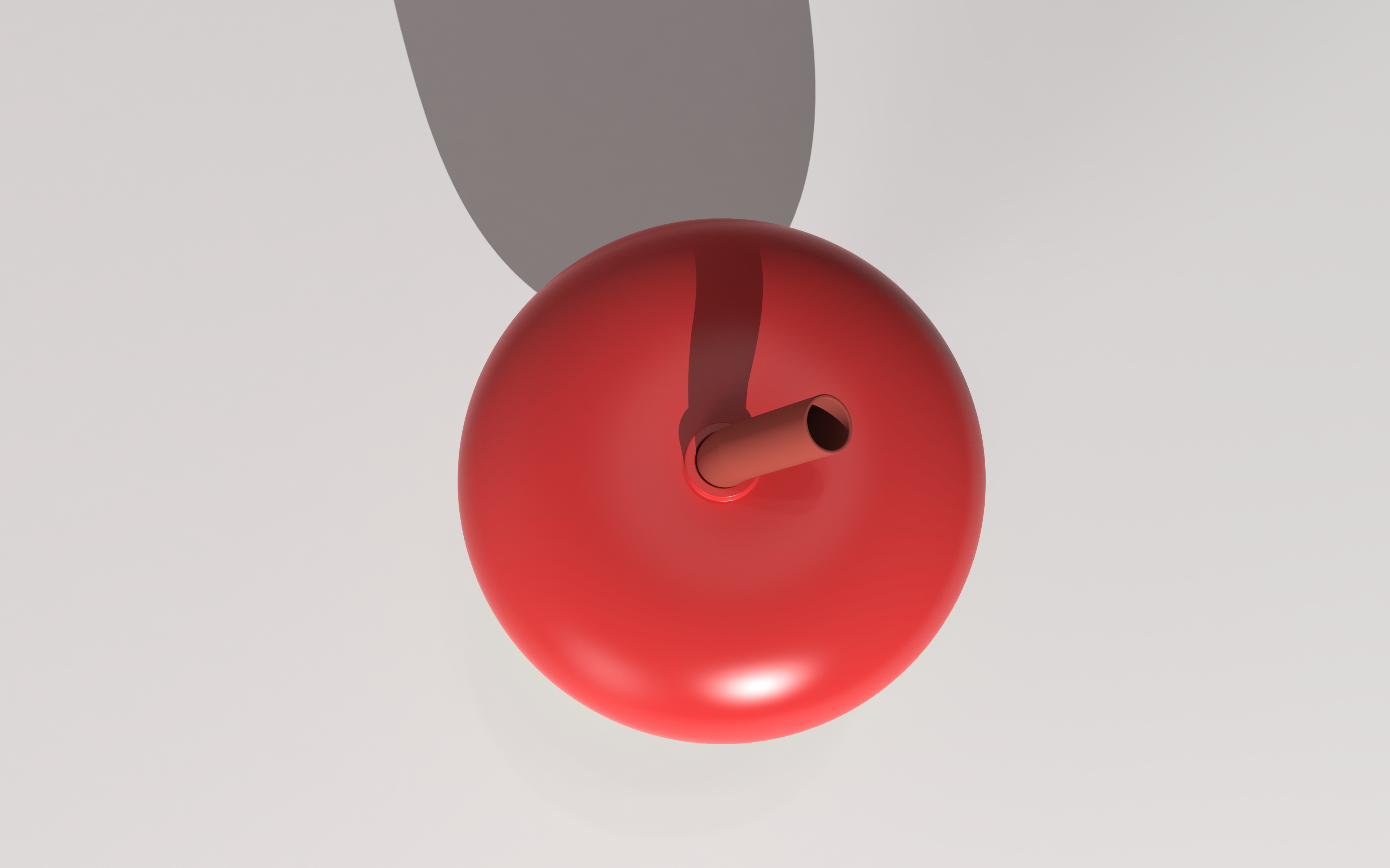 Goblet design，apple bionic，Original design，Children's goblet，Children's pipette cup，