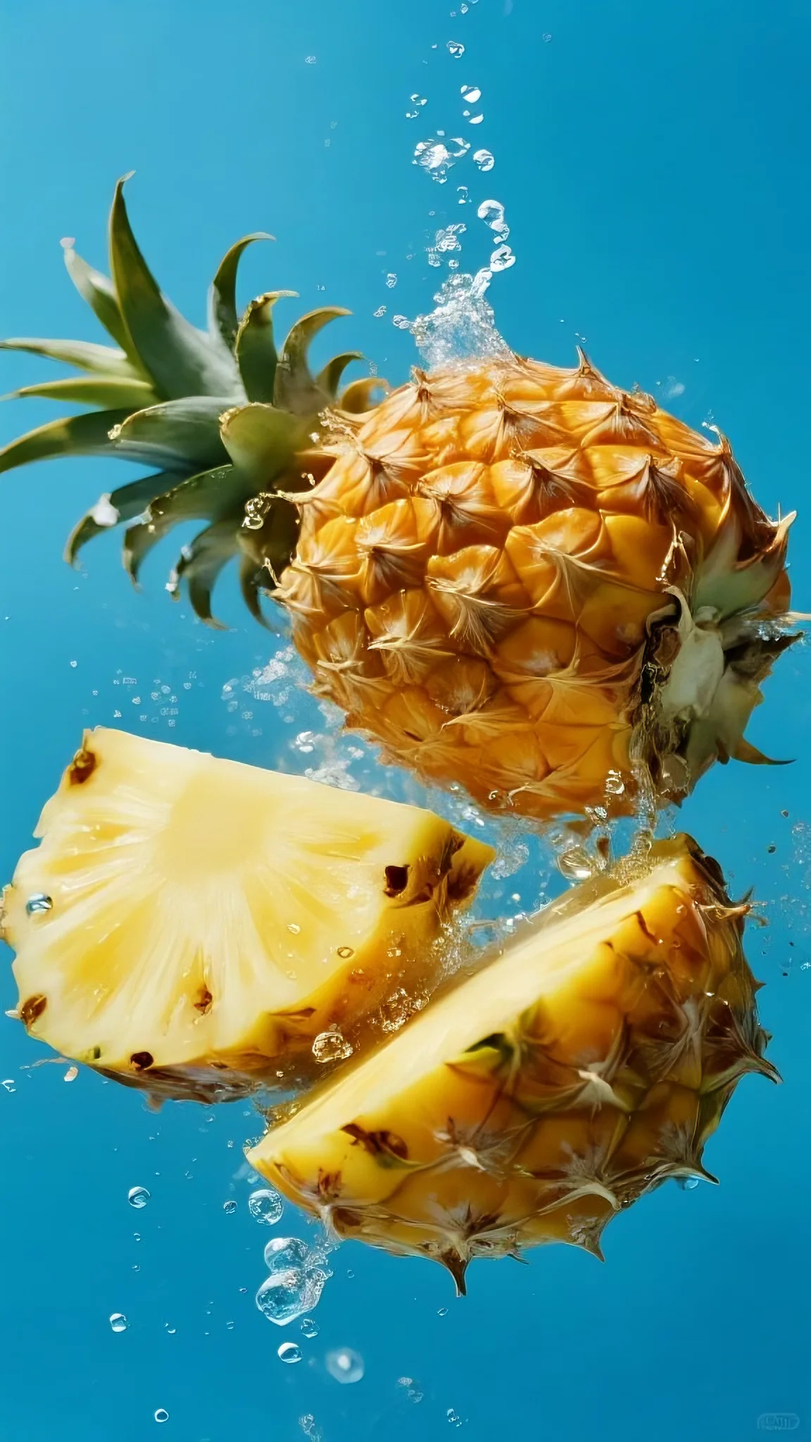 Fruit, Photography, AIGC，