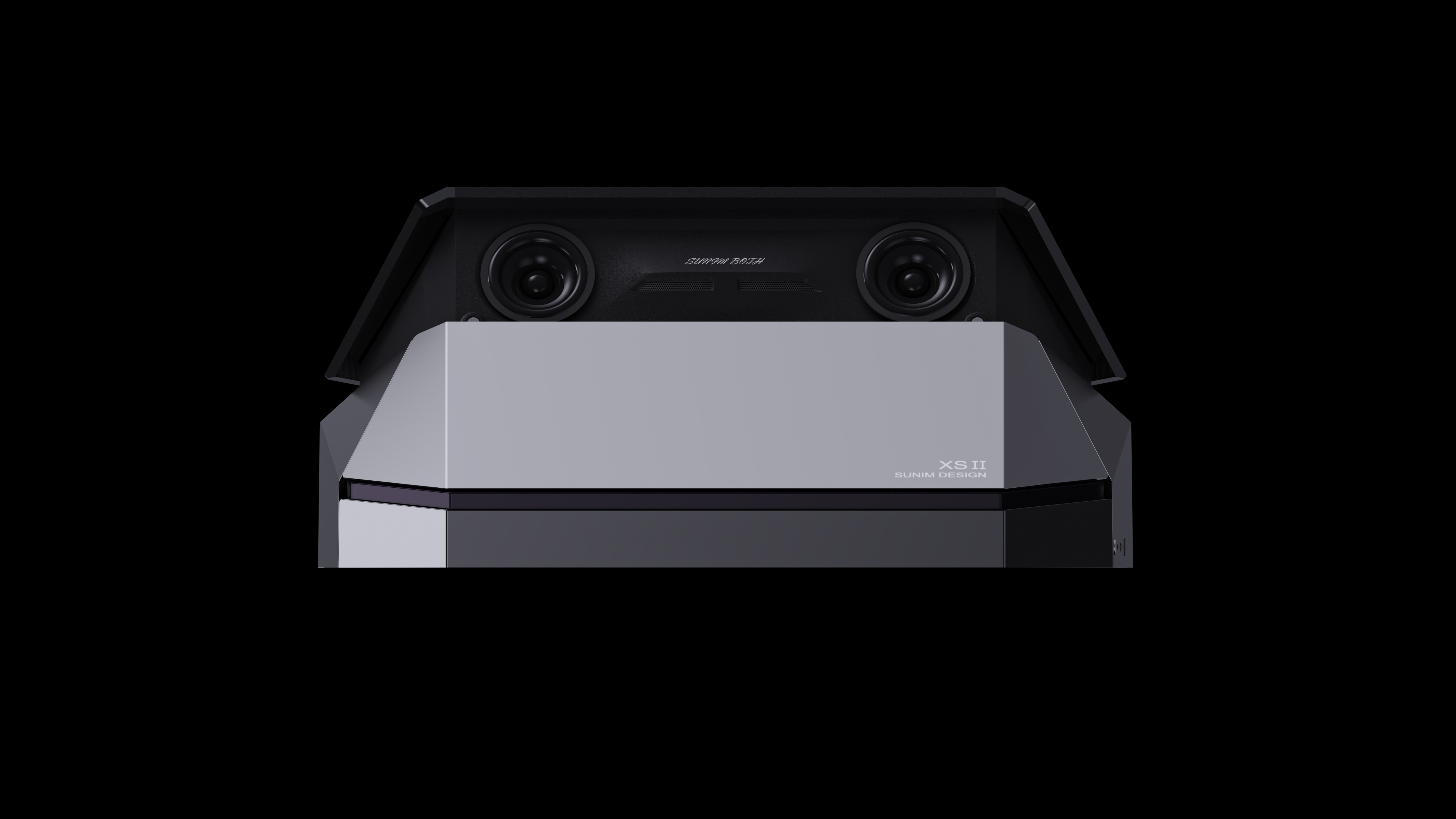 industrial design，product design，Appearance design，sound，hi-fi equipment，