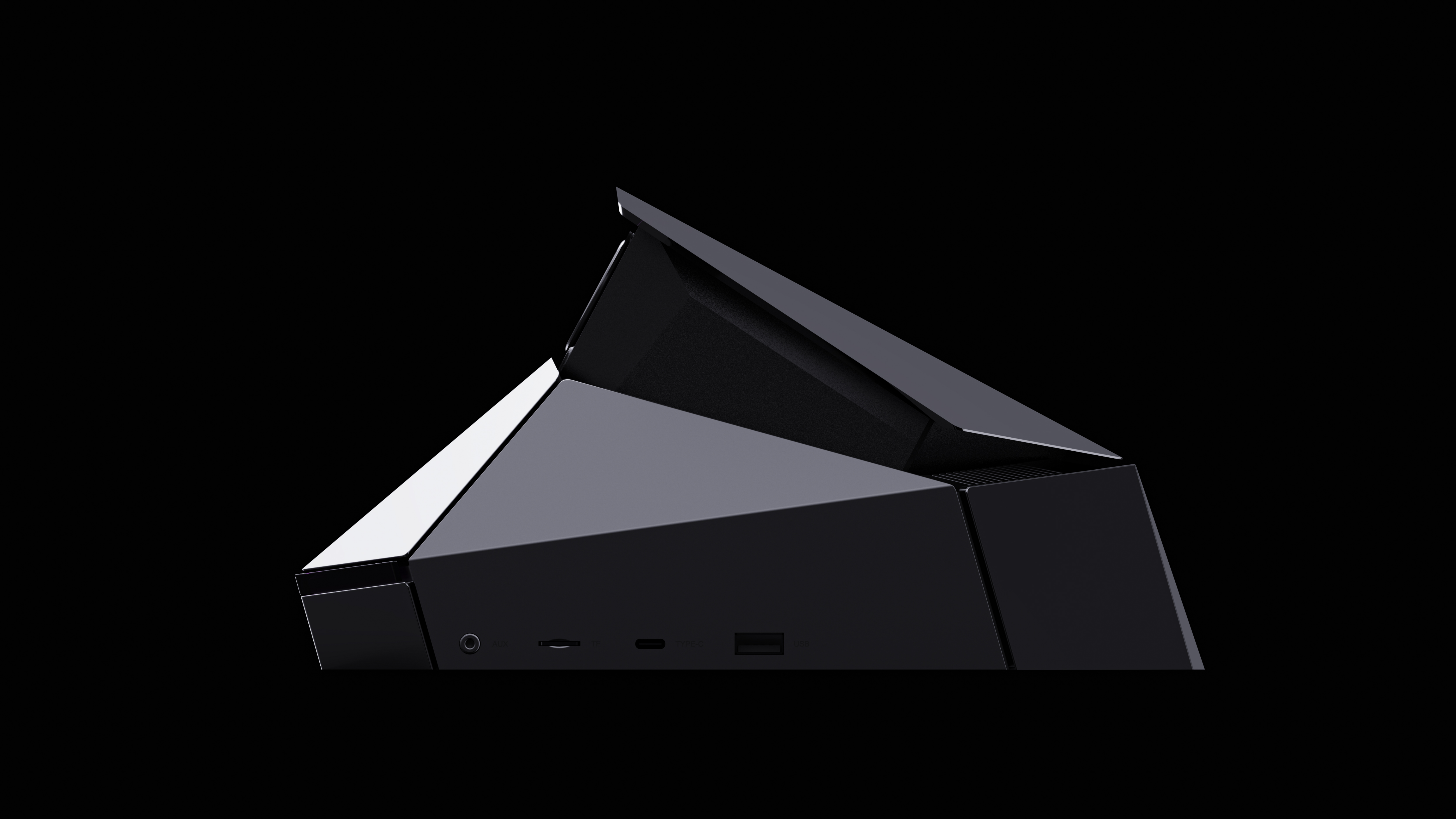 industrial design，product design，Appearance design，sound，hi-fi equipment，