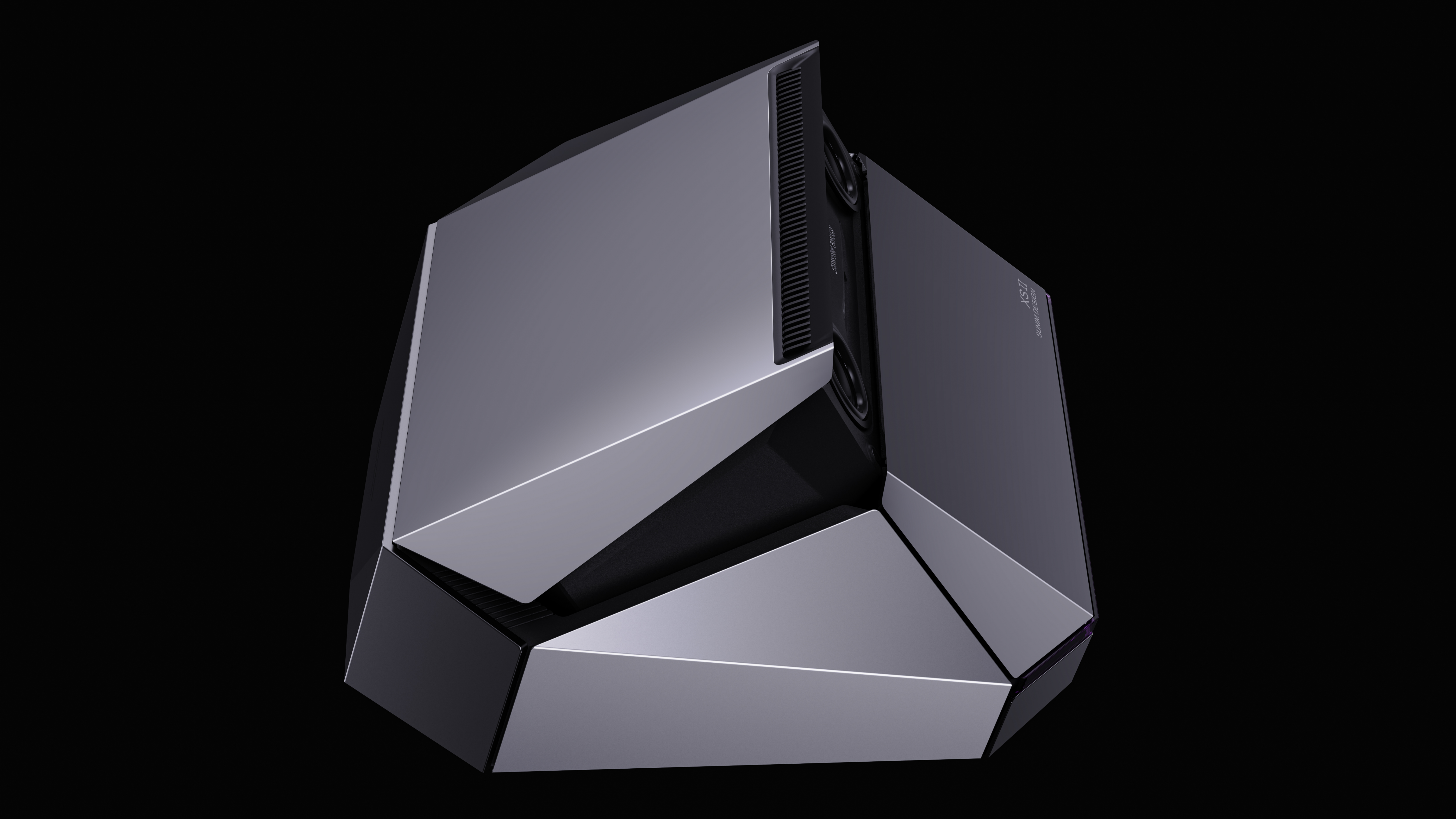 industrial design，product design，Appearance design，sound，hi-fi equipment，