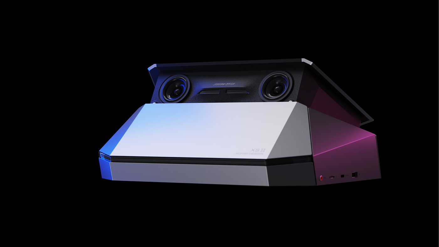 industrial design，product design，Appearance design，sound，hi-fi equipment，