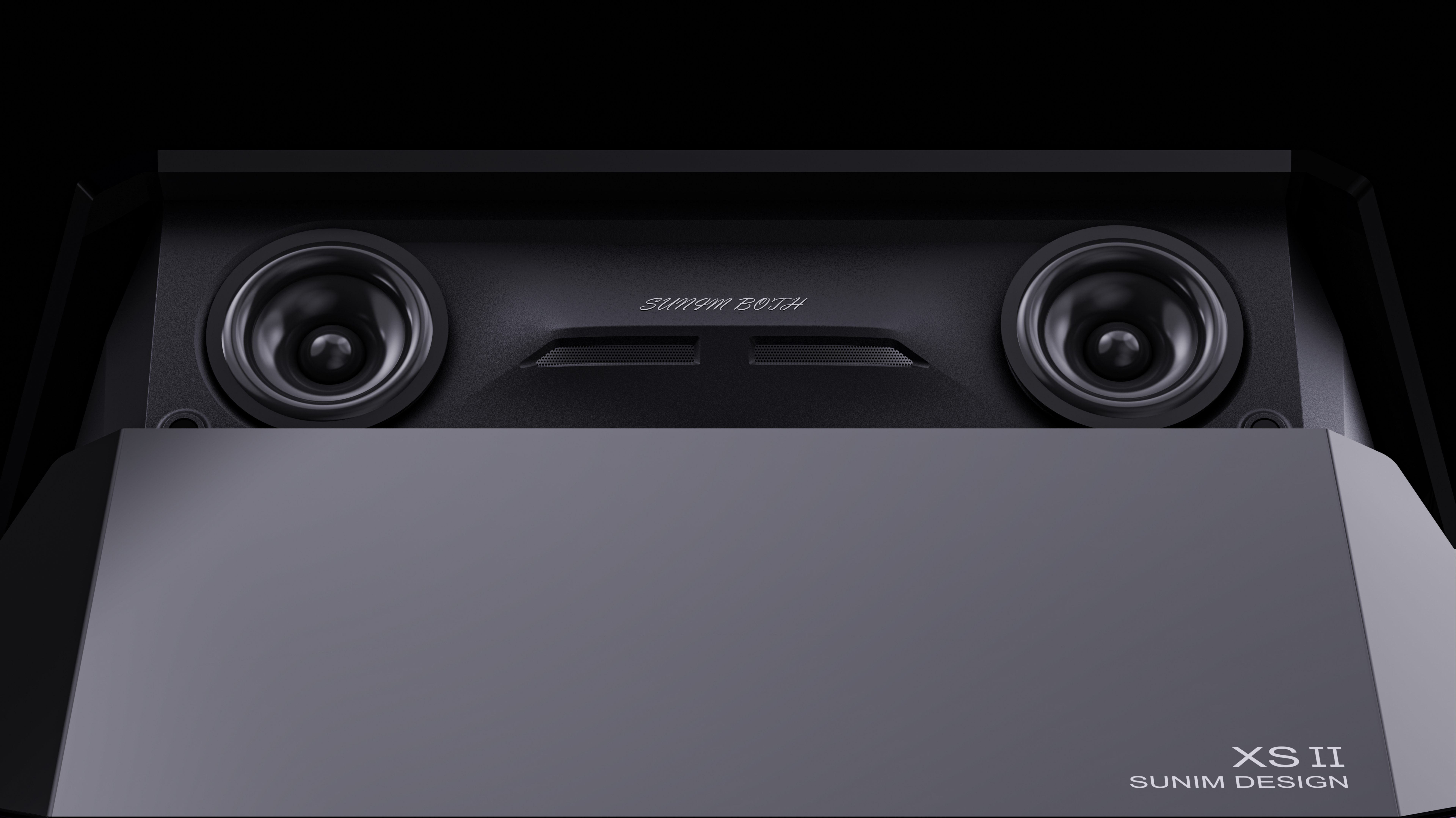 industrial design，product design，Appearance design，sound，hi-fi equipment，