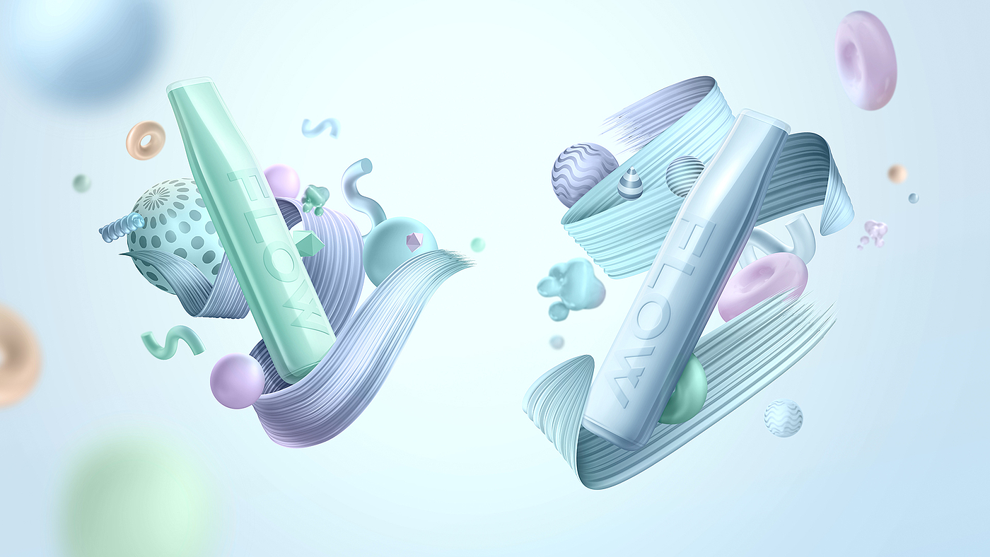 industrial design，
