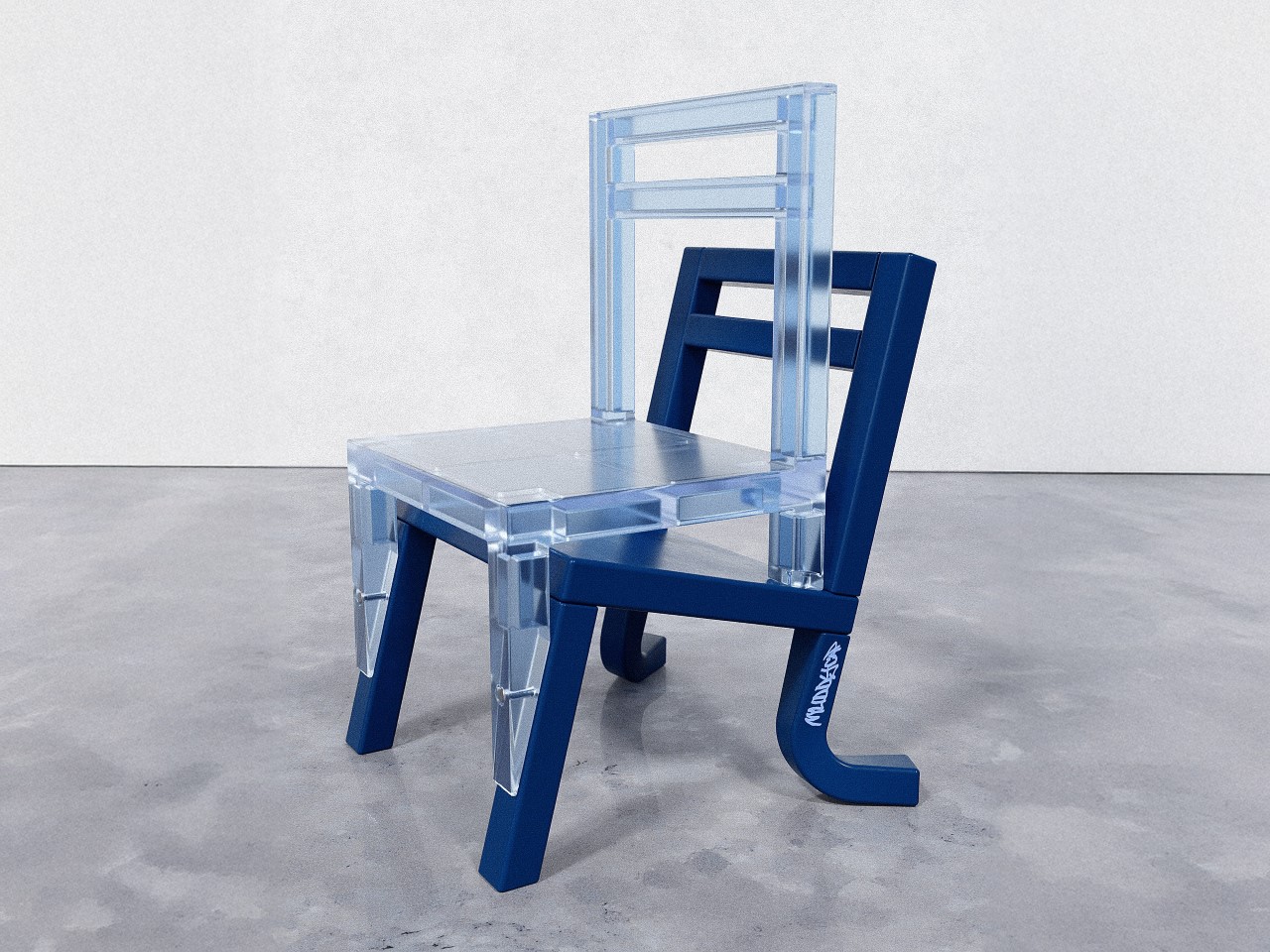 Soul，Postmodernism，Art design，Creative home，