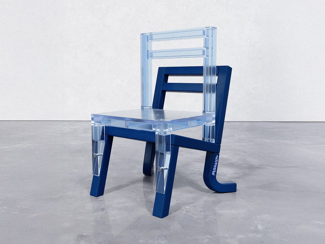 Soul，Postmodernism，Art design，Creative home，