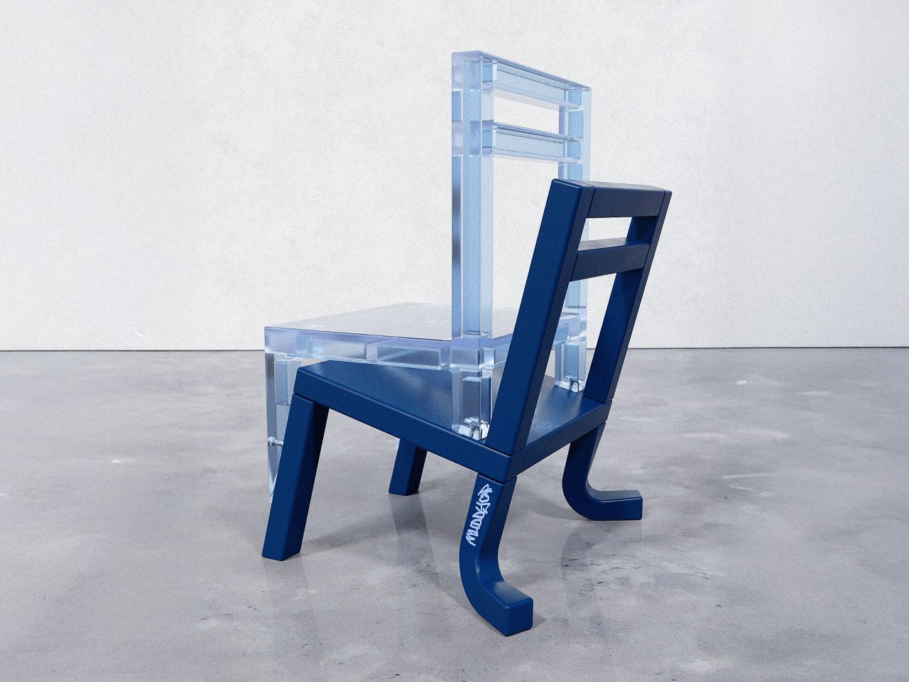 Soul，Postmodernism，Art design，Creative home，