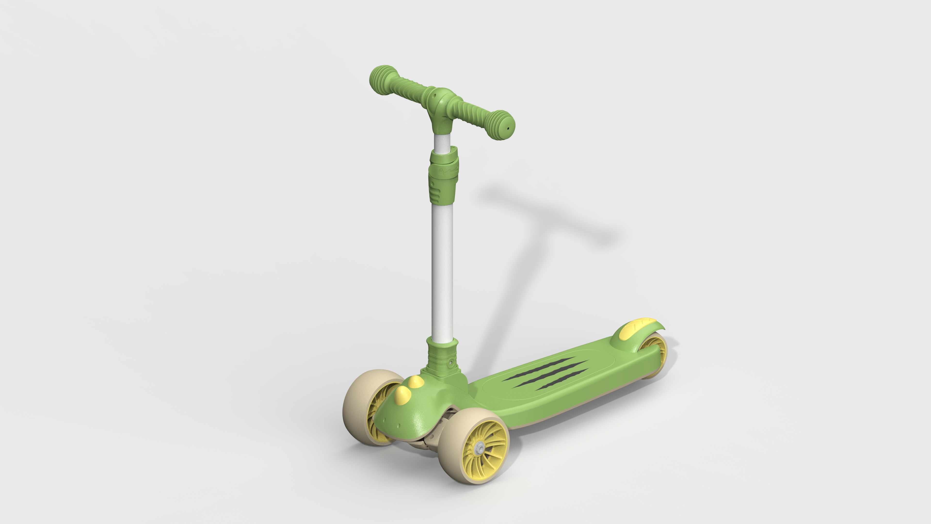 Migao car，children，