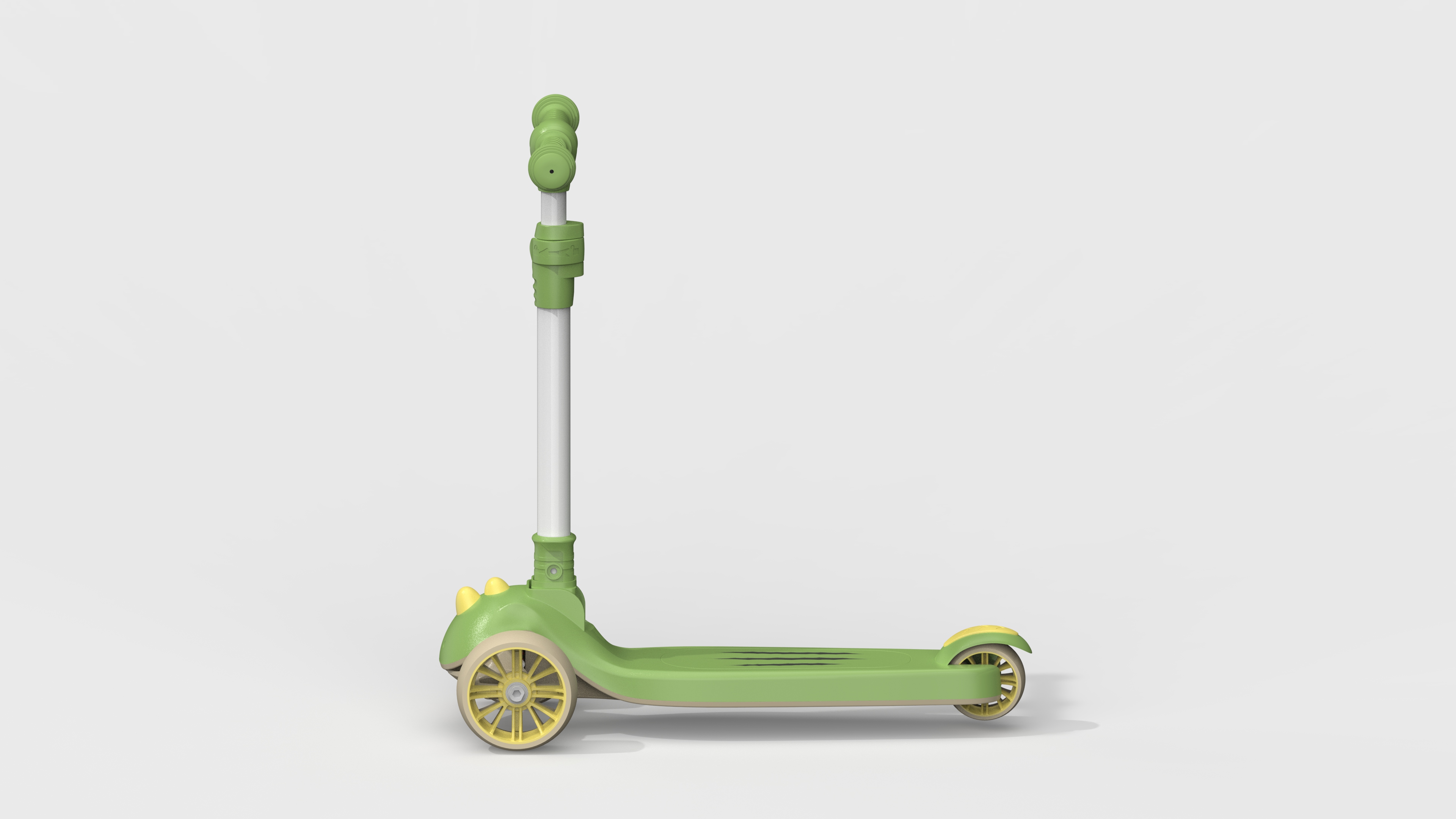 Migao car，children，