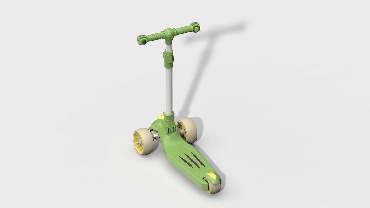 Migao car，children，