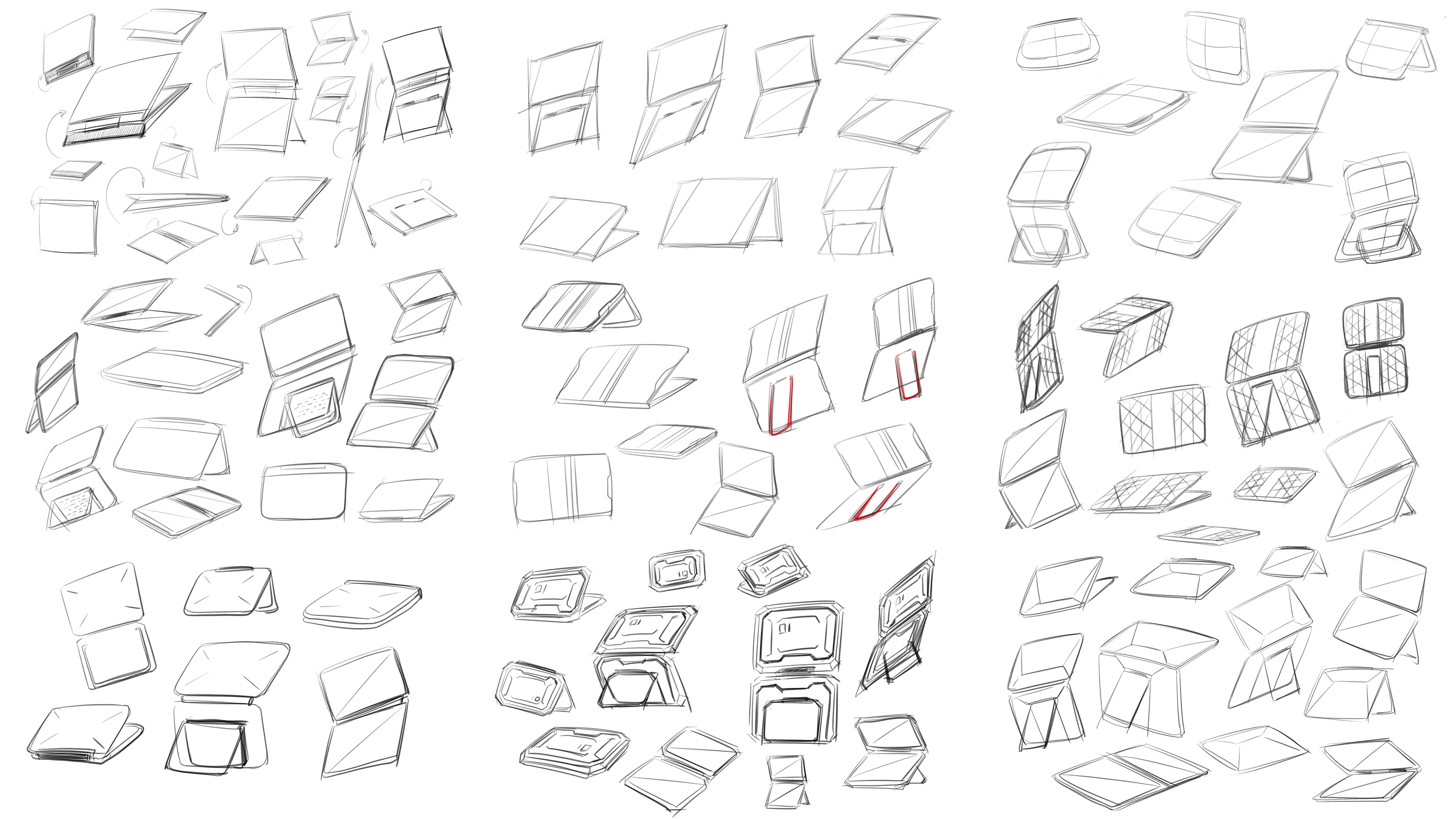 work，entertainment，efficiency，Video and audio，Stock speculation，Notebook Peripherals，Sub-screen，