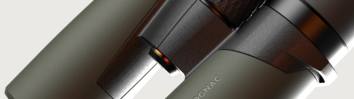 Decathlon，Decathlon ，Binoculars，industrial design，